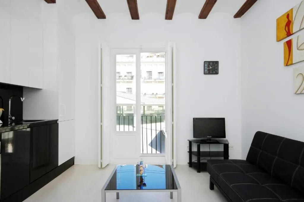 Mosen Sorell Apartments