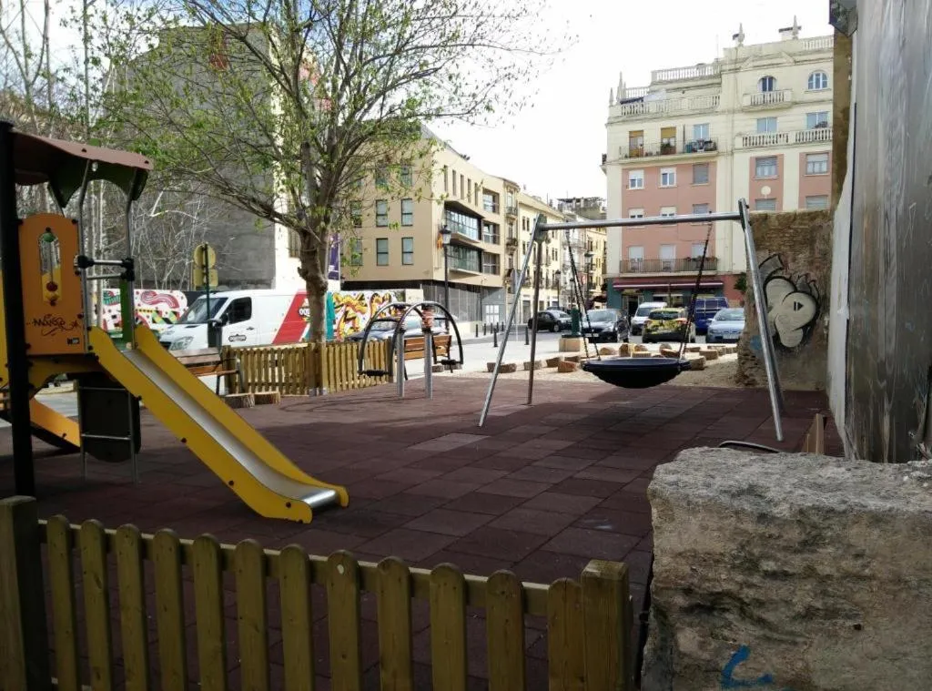 Mosen Sorell Apartments