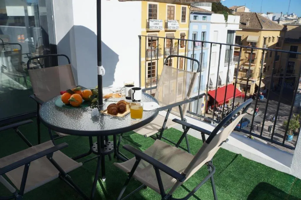 Mosen Sorell Apartments