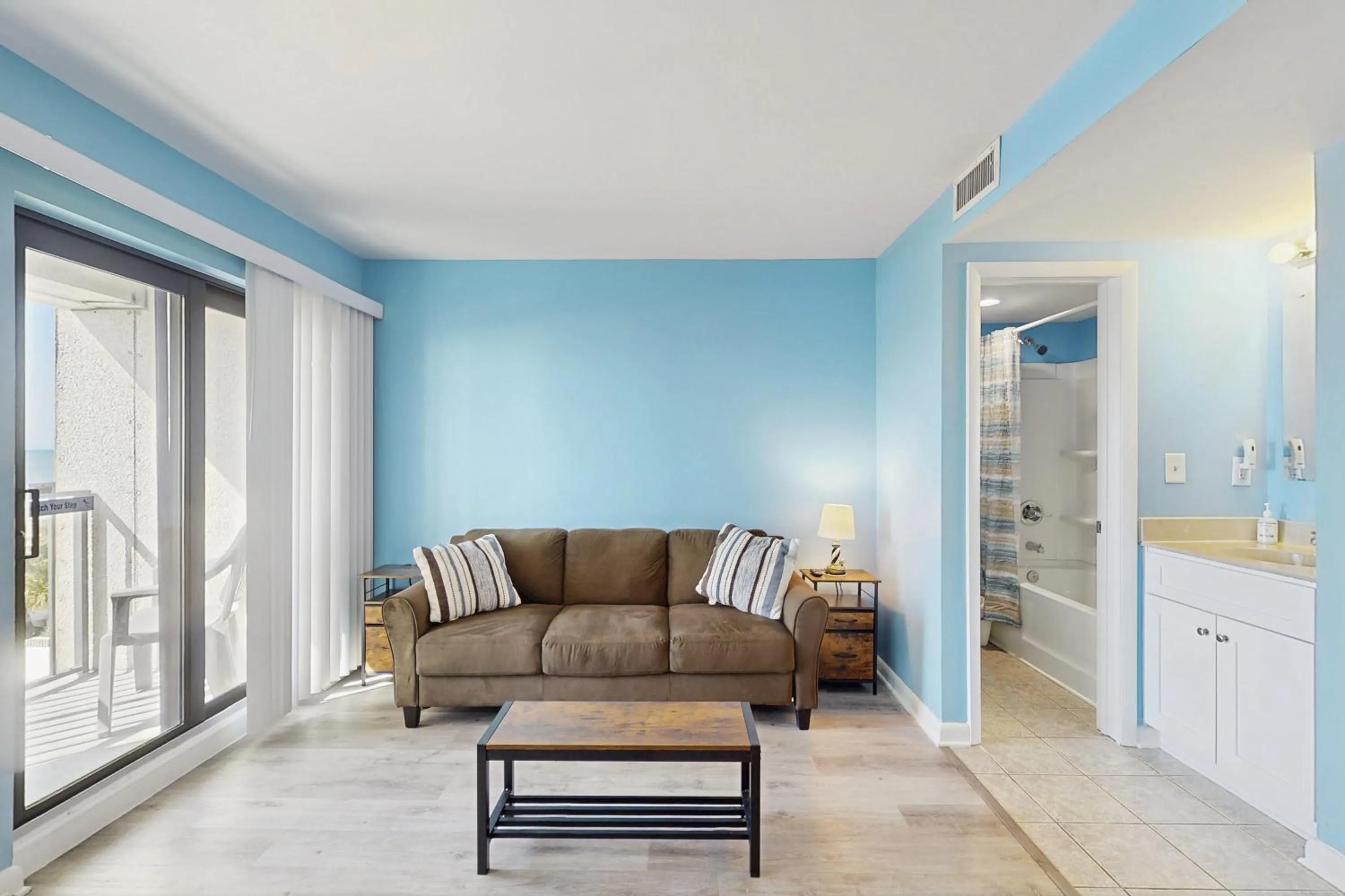 Myrtle Beach Resort by Beach Vacations