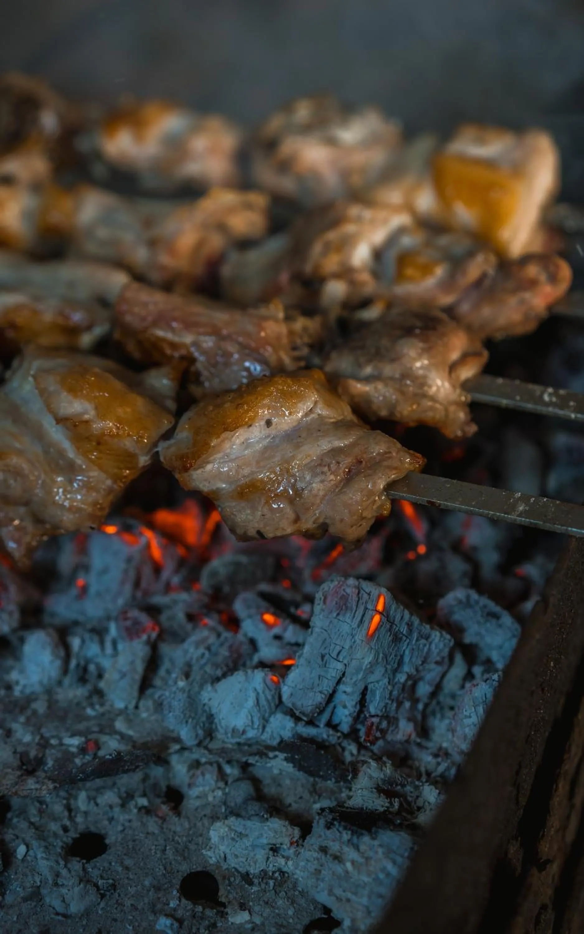 Hotel History • სასტუმრო ისტორია