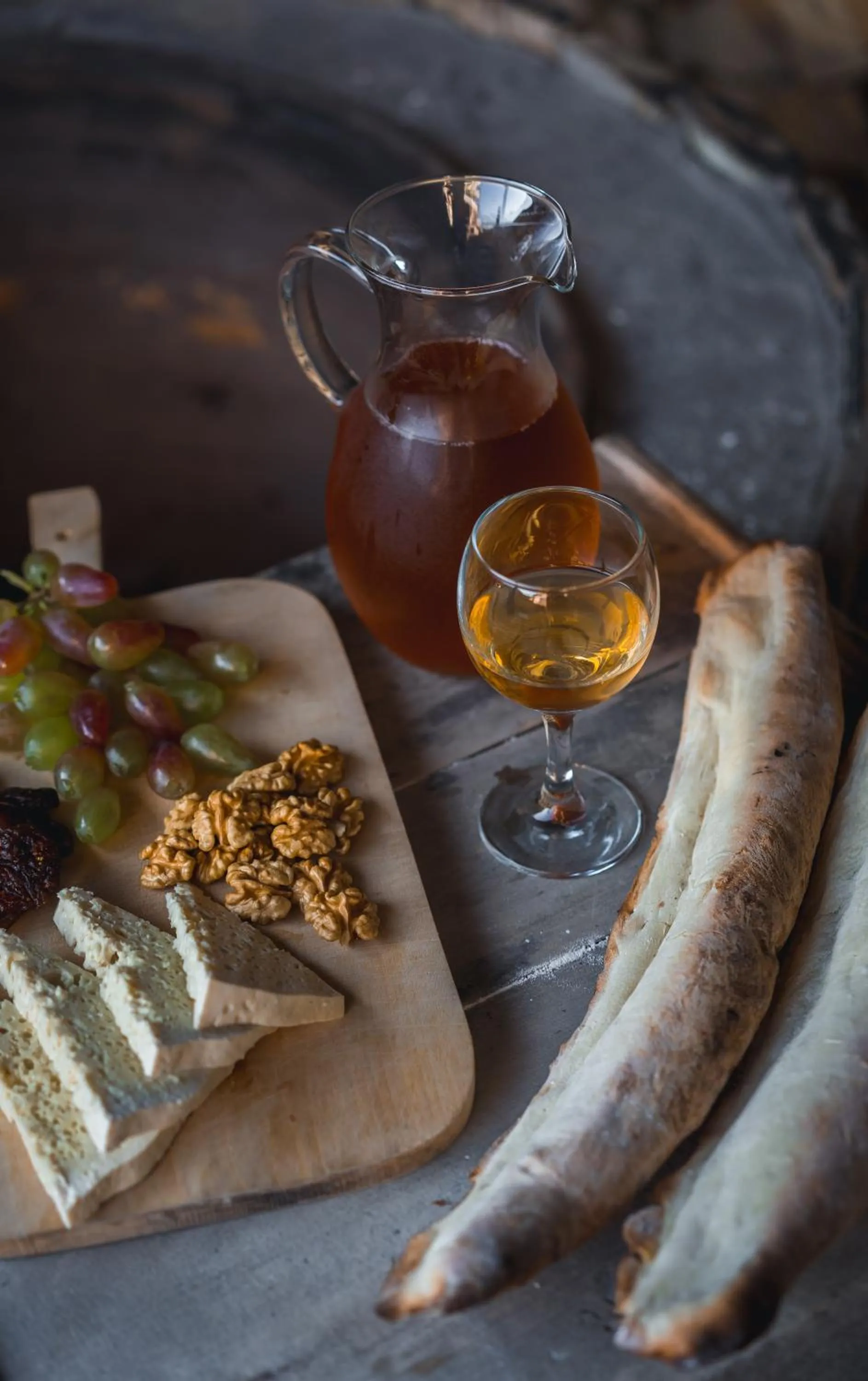 Hotel History • სასტუმრო ისტორია