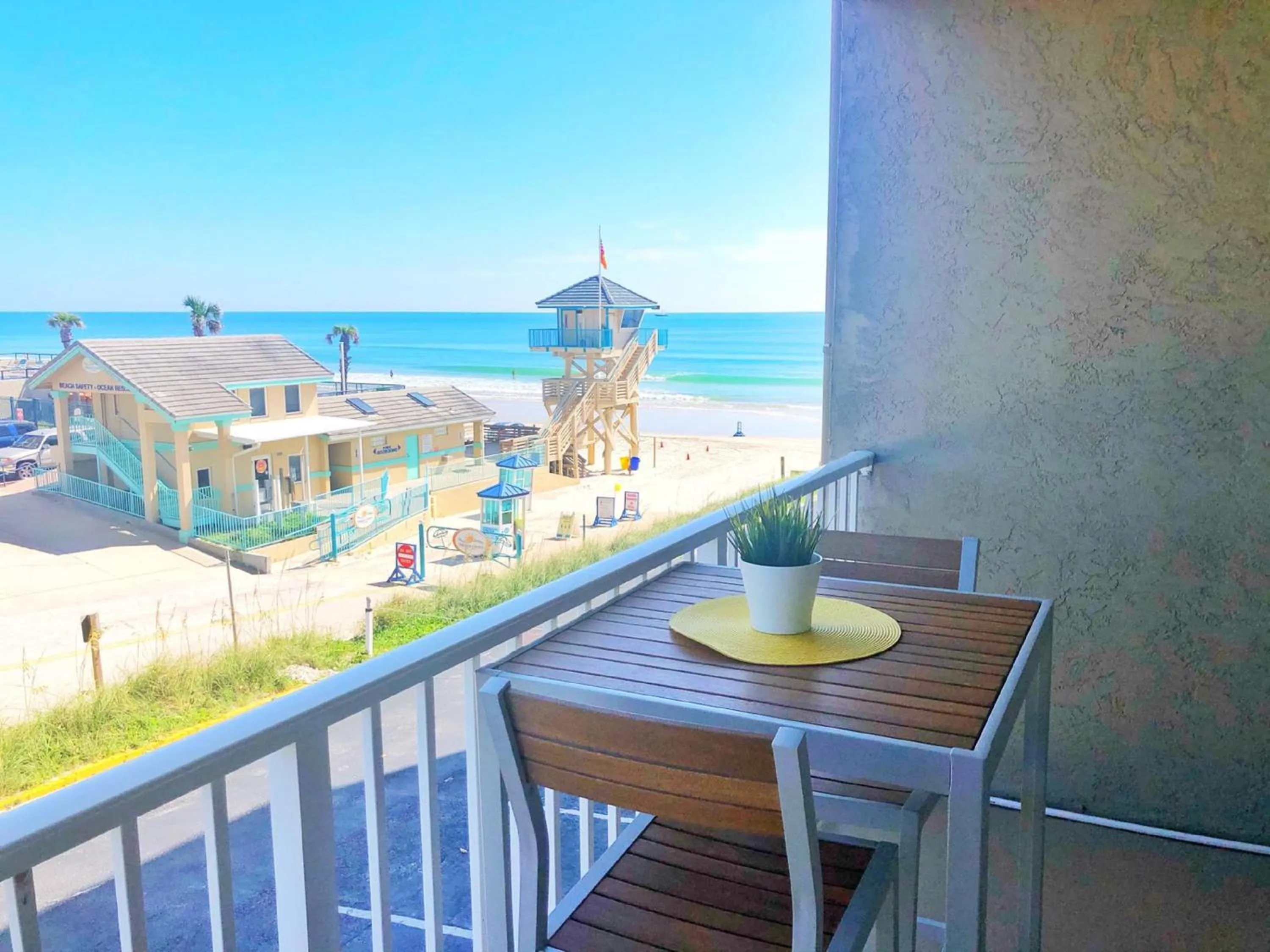 Pirates Cove Resort Studios!