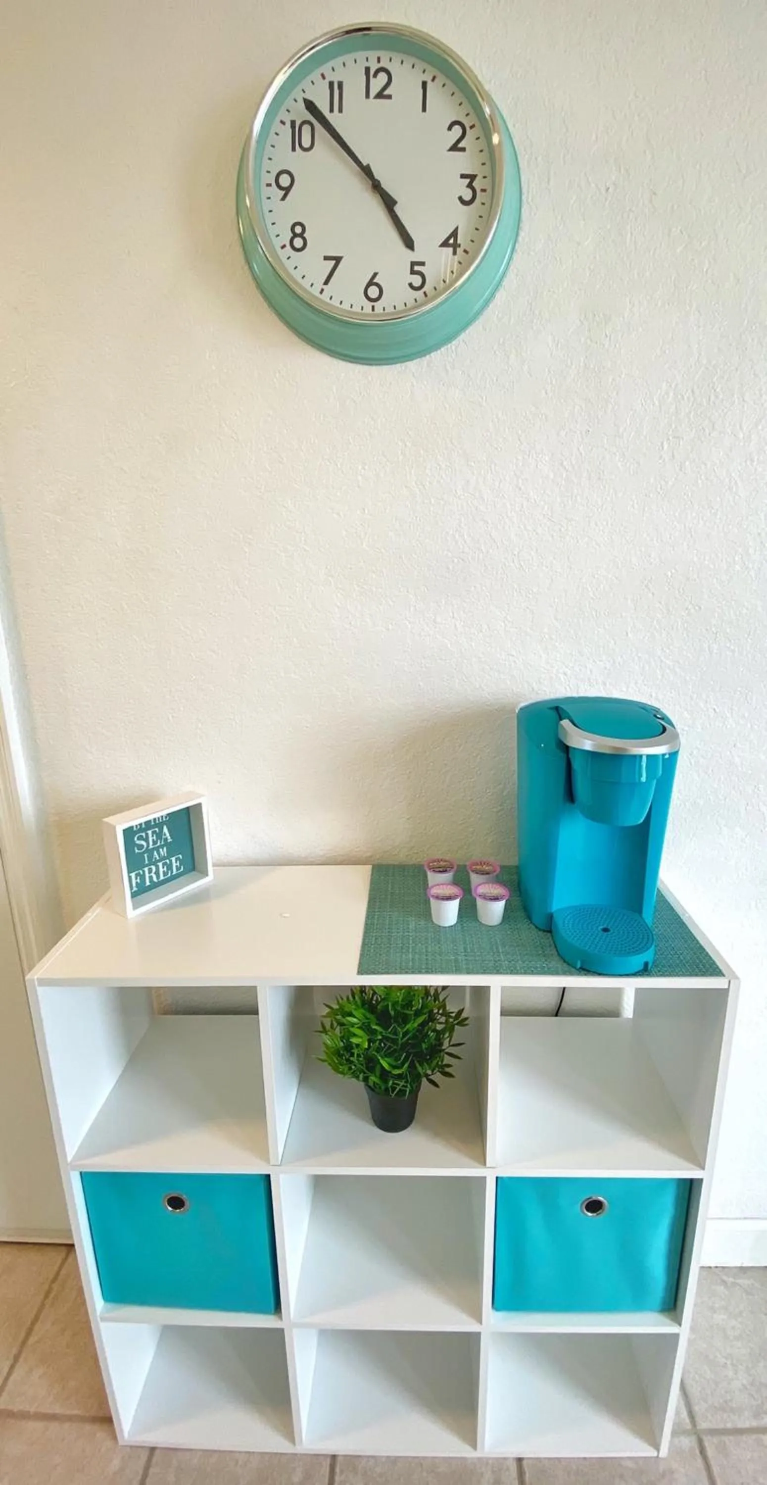 Pirates Cove Resort Studios!