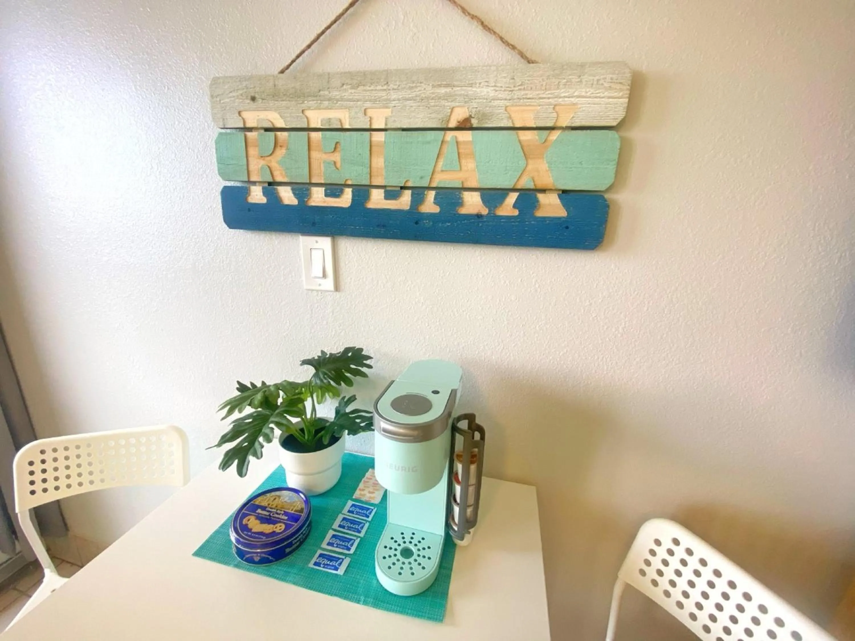 Pirates Cove Resort Studios!