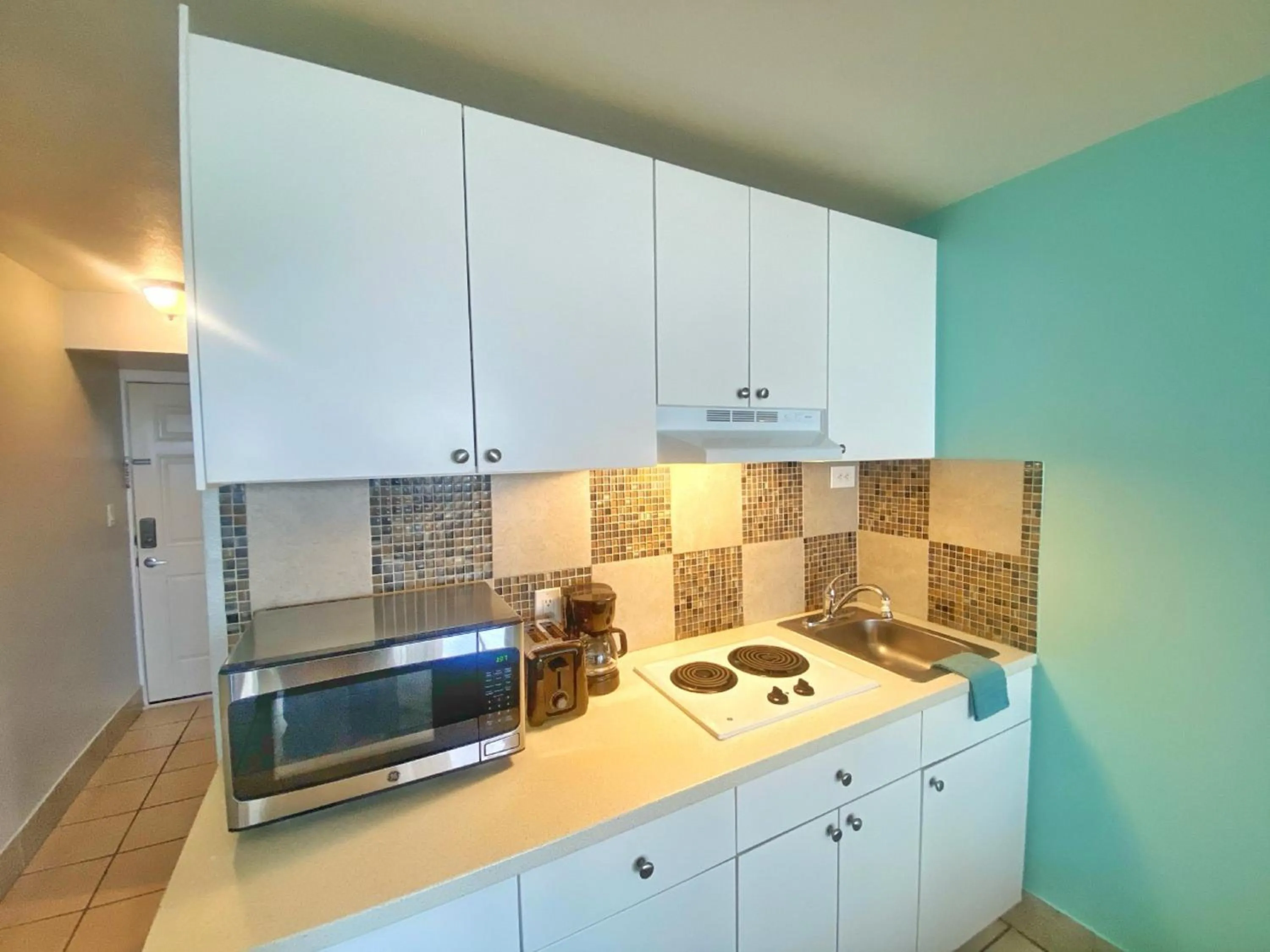 Pirates Cove Resort Studios!