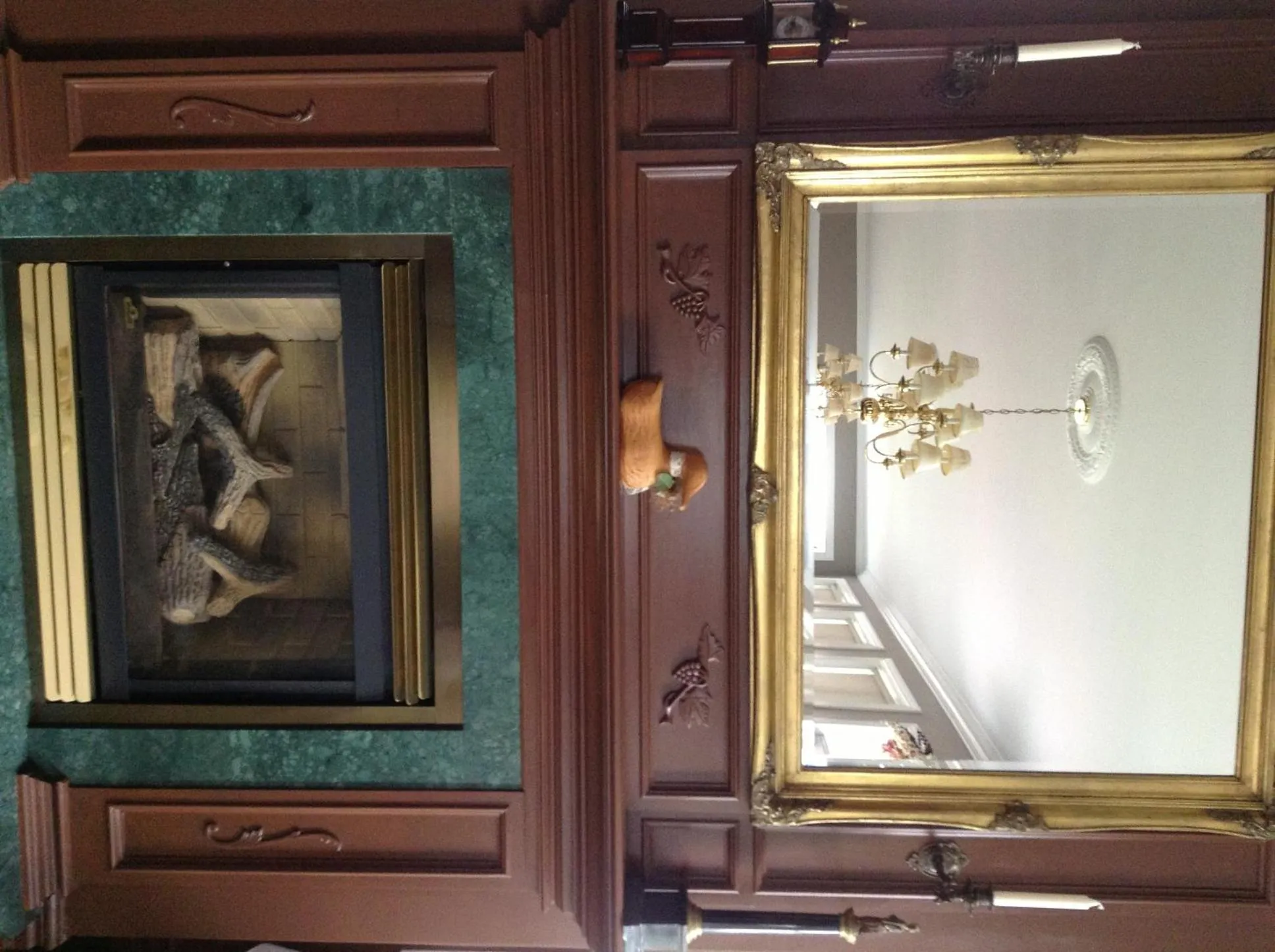 Other in La Belle aux Berges