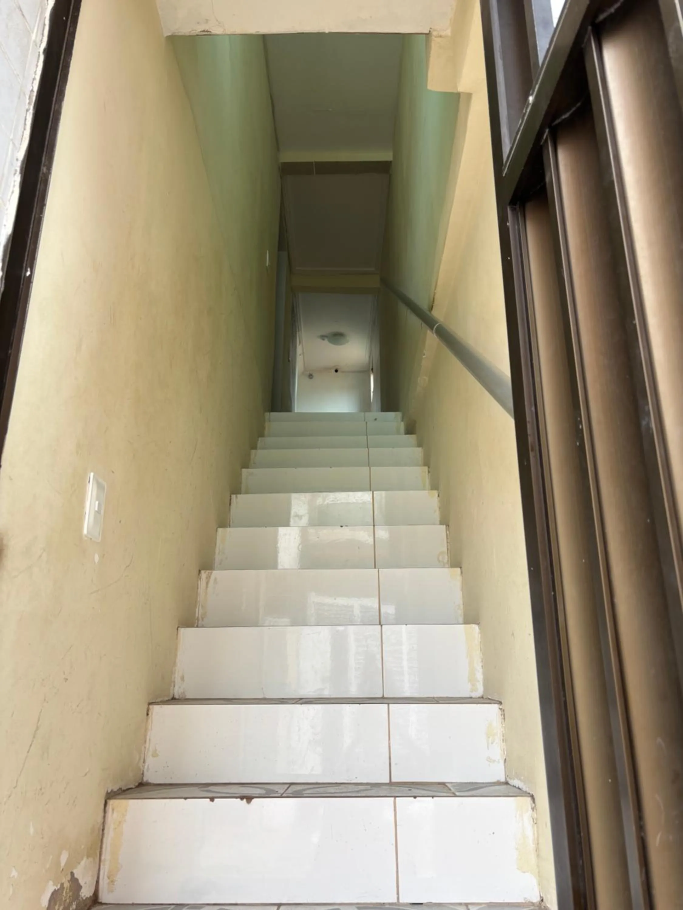 Suítes em Porto de Galinhas