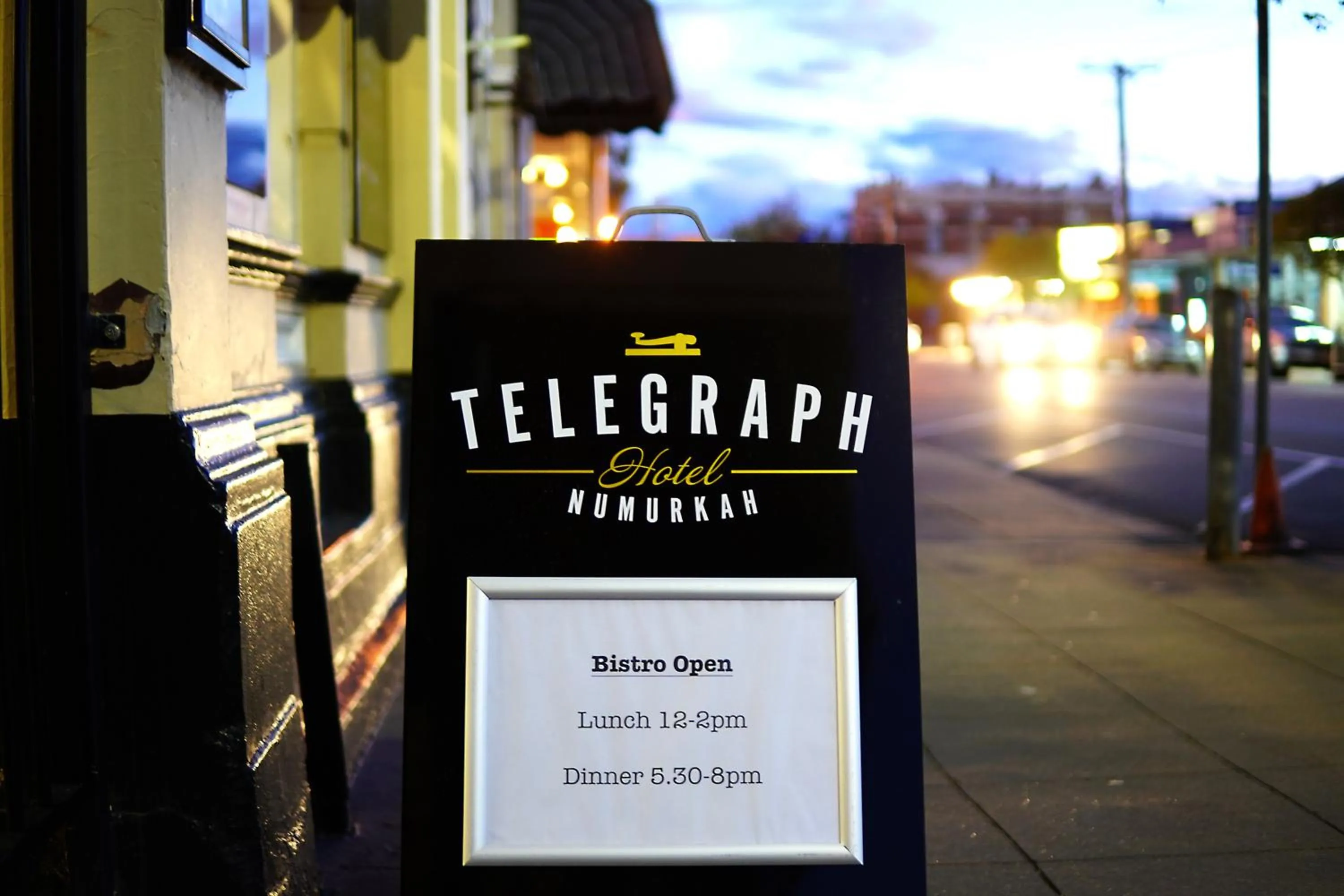 Other in Telegraph Hotel Numurkah