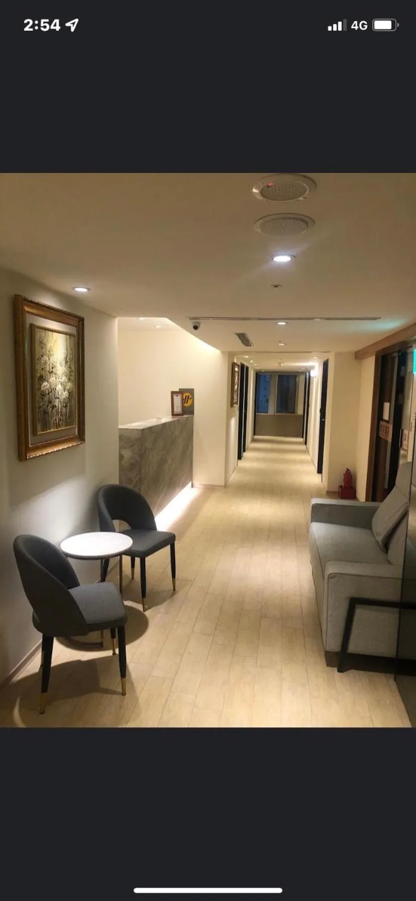 Lobby or reception in Michi Hotel - Luodong