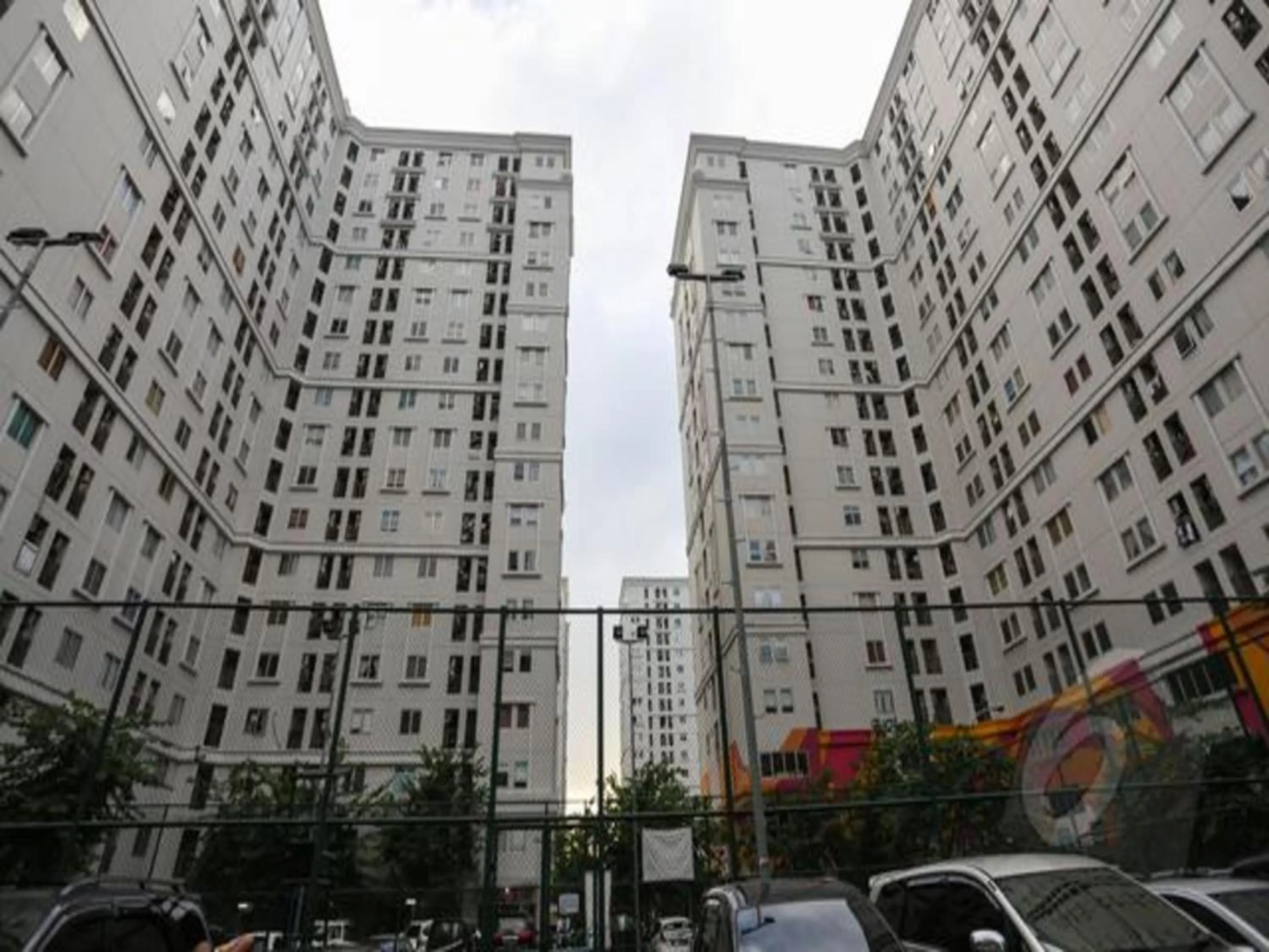 Property building in Sewaunitkalcit