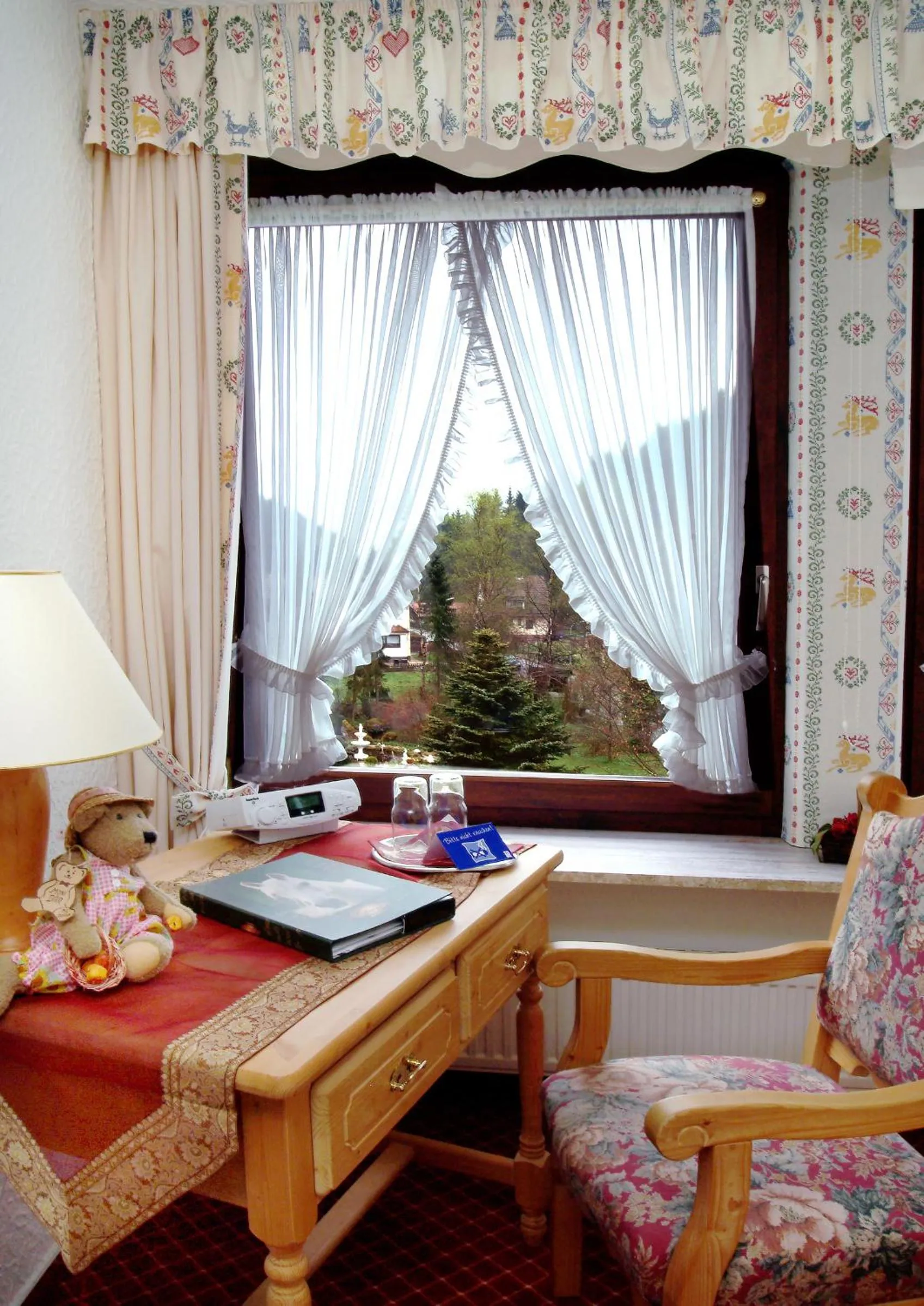 Other in Wellness und Romantik Hotel Helmboldt