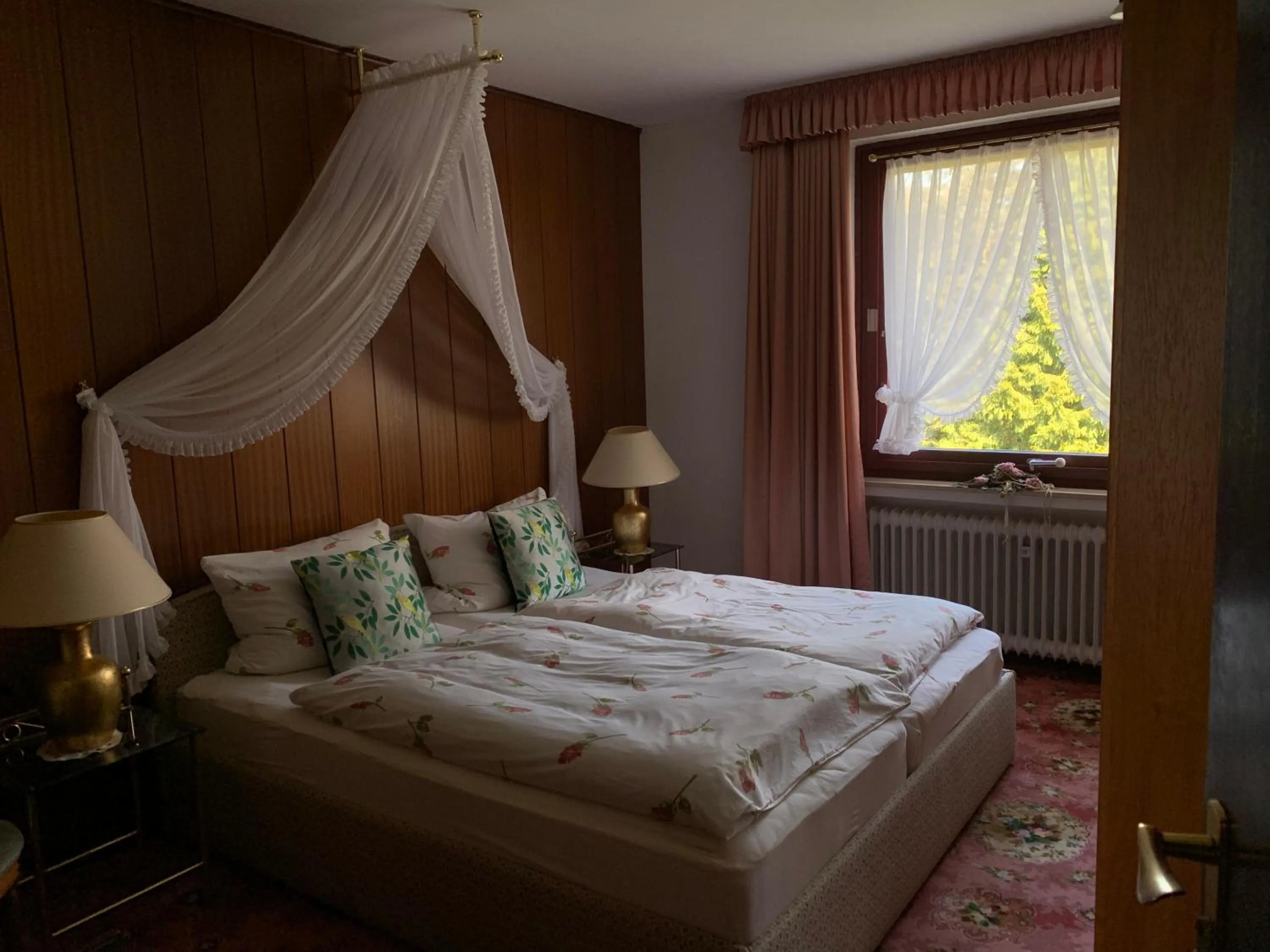 Wellness und Romantik Hotel Helmboldt