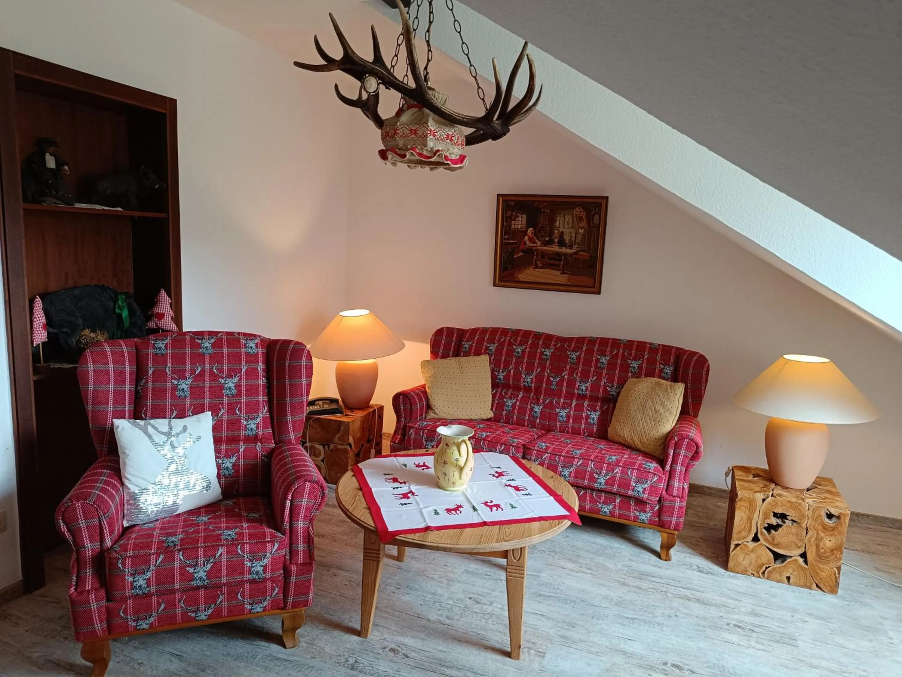 Wellness und Romantik Hotel Helmboldt