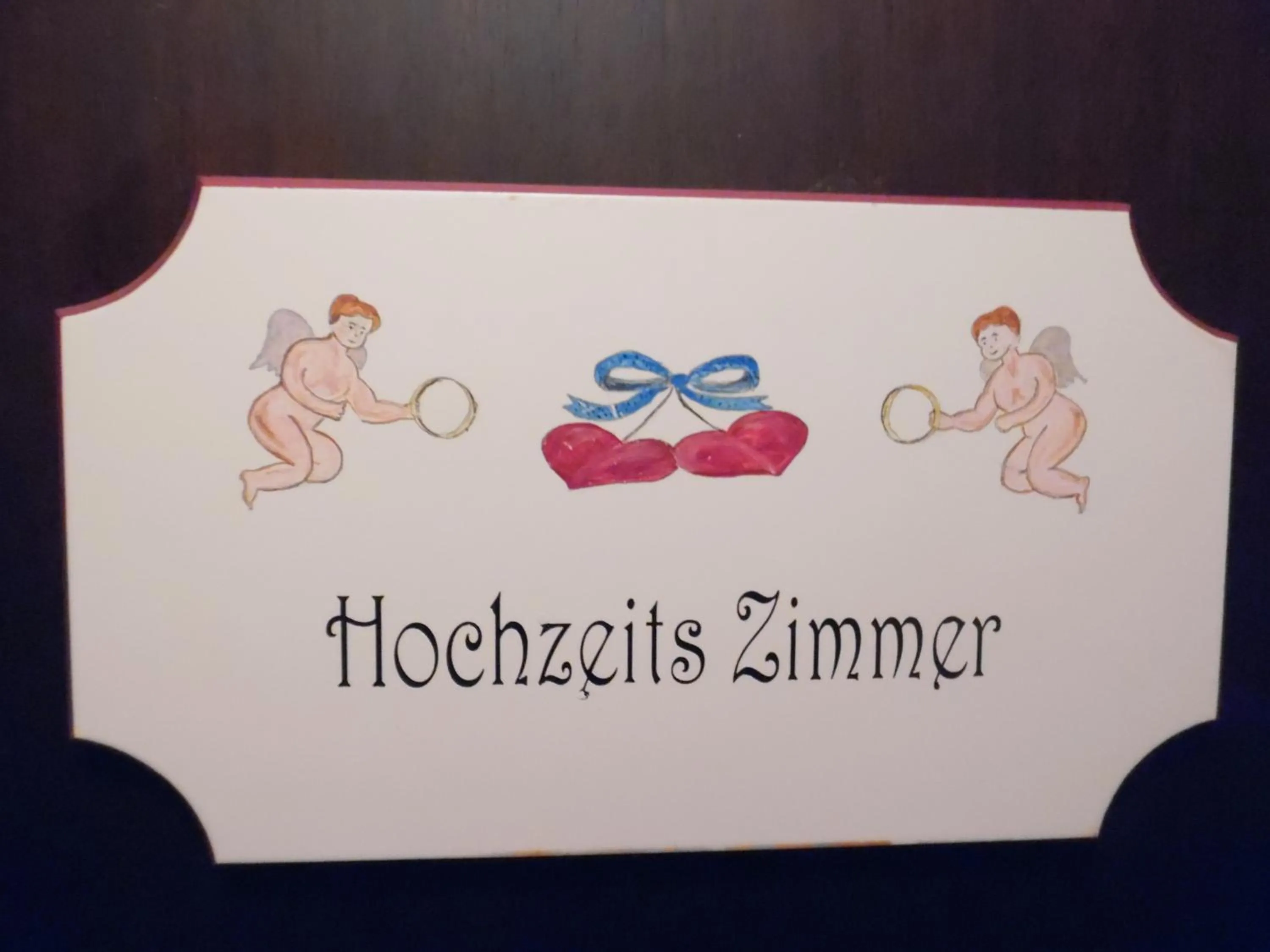 Property logo or sign in Wellness und Romantik Hotel Helmboldt