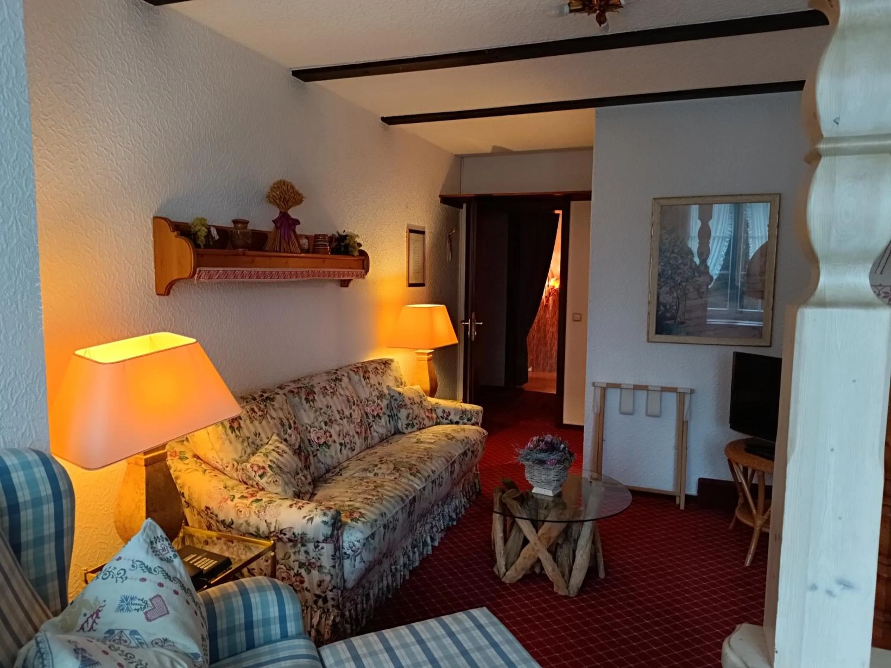 Wellness und Romantik Hotel Helmboldt