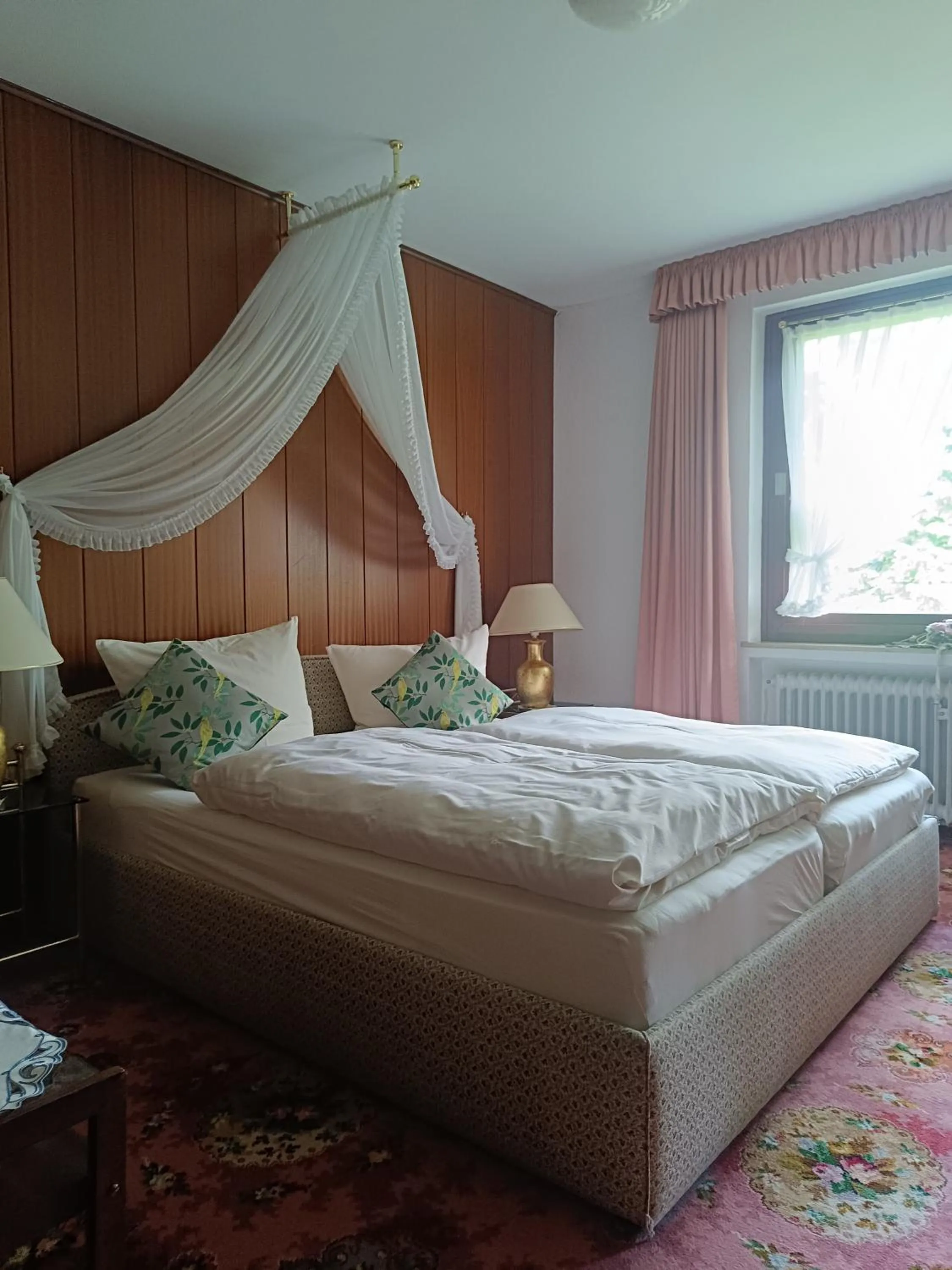 Wellness und Romantik Hotel Helmboldt