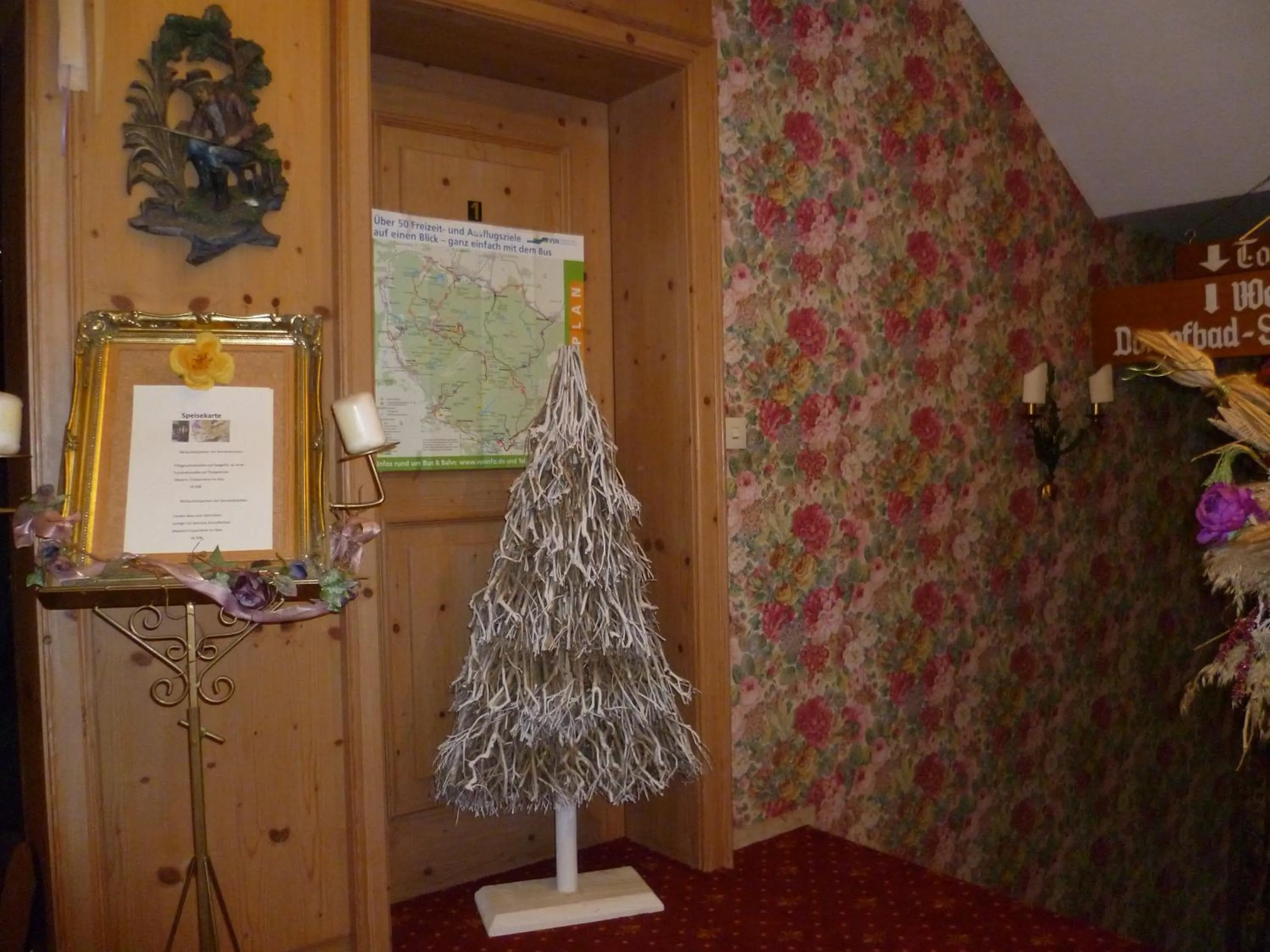 Wellness und Romantik Hotel Helmboldt