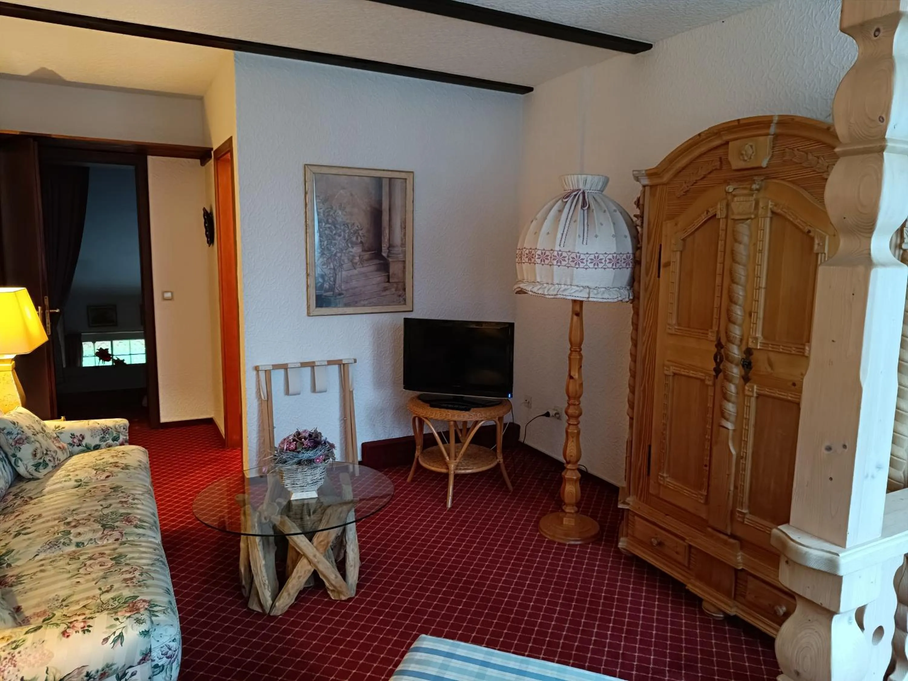 Wellness und Romantik Hotel Helmboldt