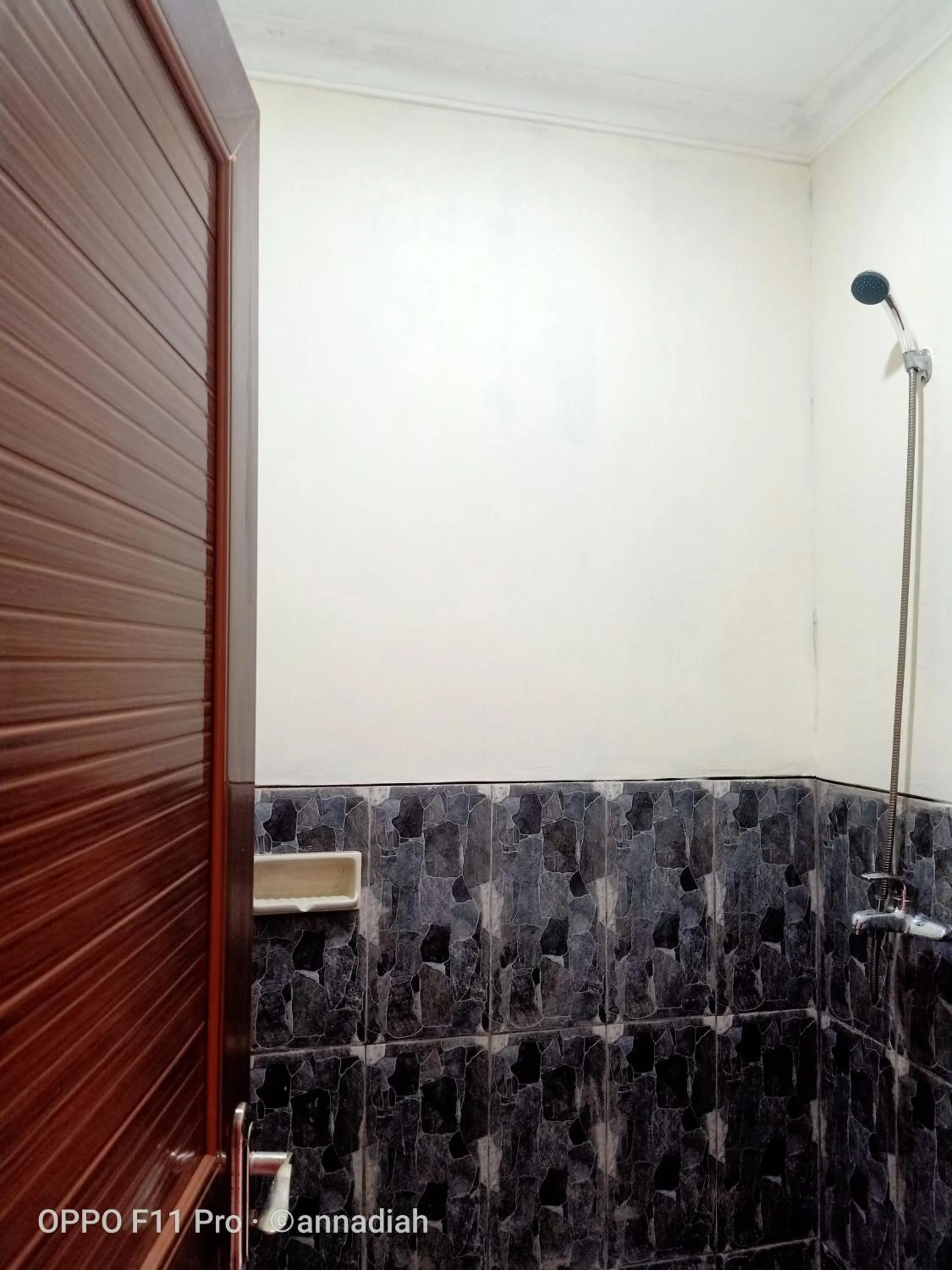 Bathroom in Hotel Nakula Sadewa 2 Bandungan