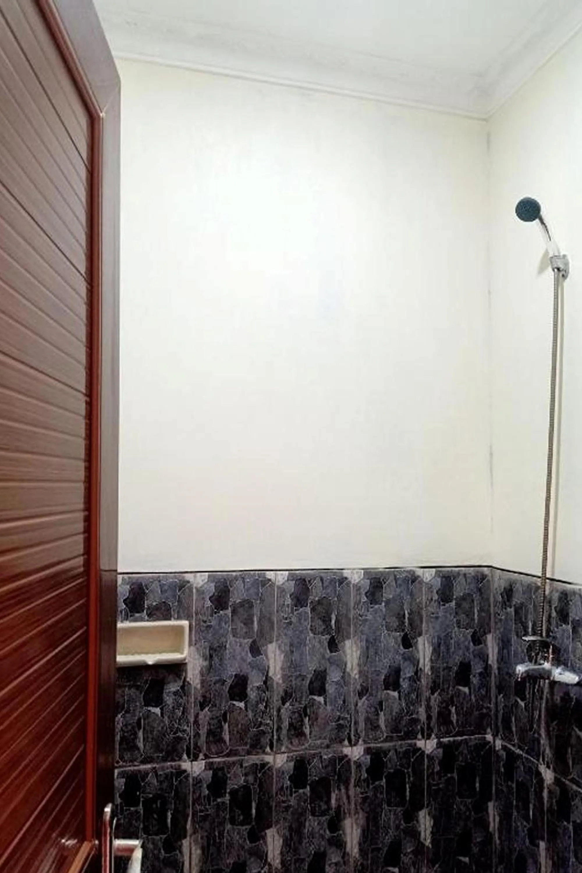 Bathroom in Hotel Nakula Sadewa 2 Bandungan