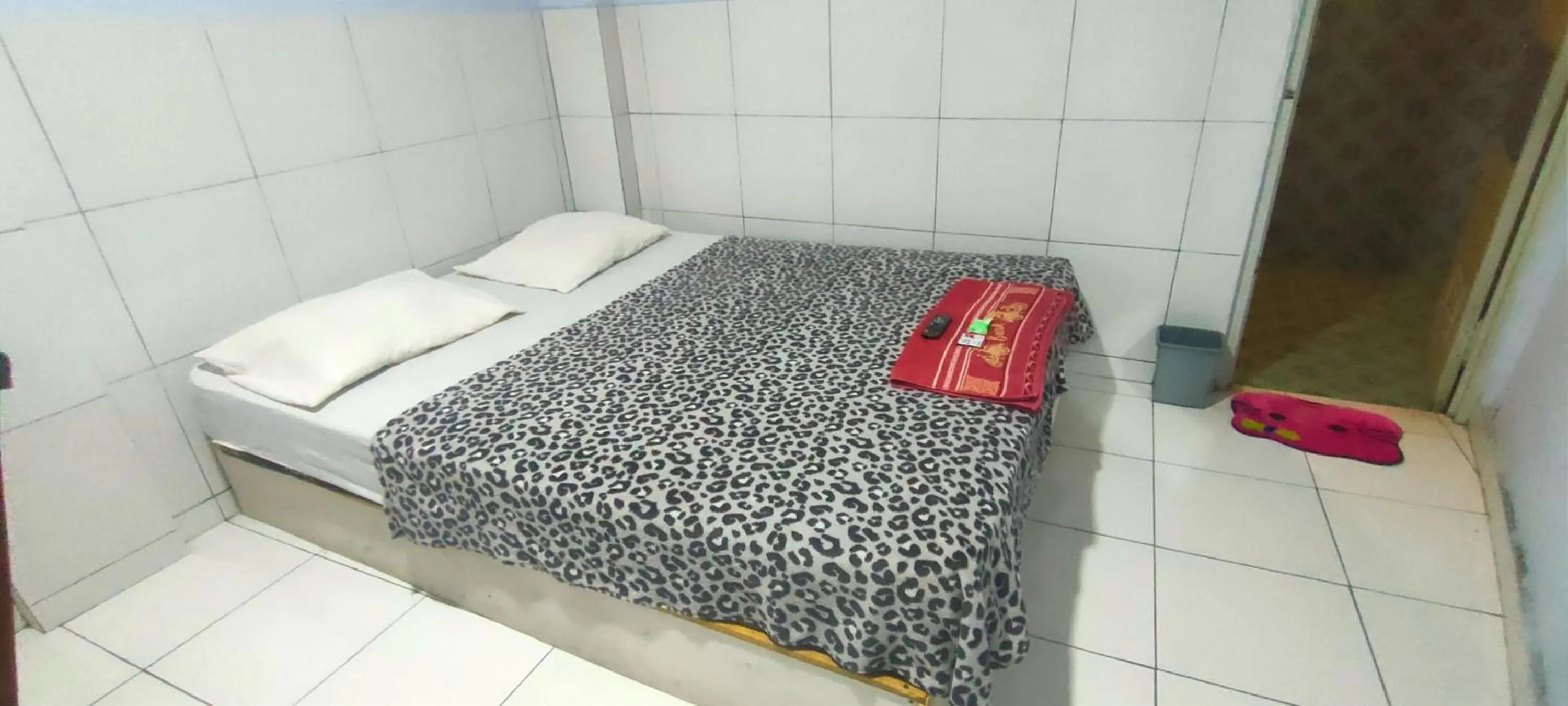 Property building in Hotel Nakula Sadewa 2 Bandungan