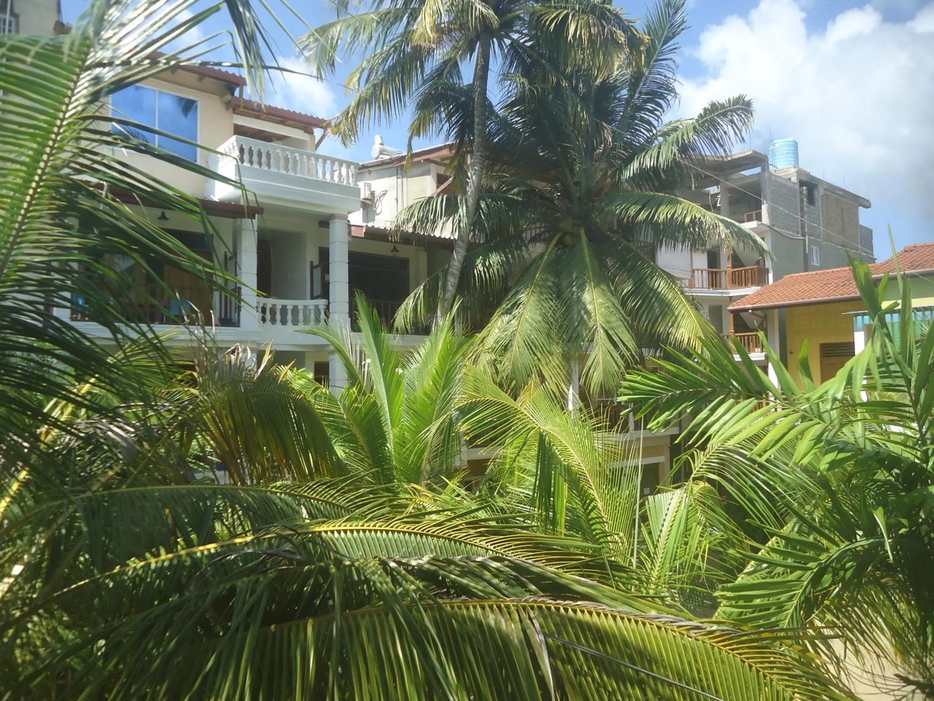 Other in Sky Garden Mini Hotel