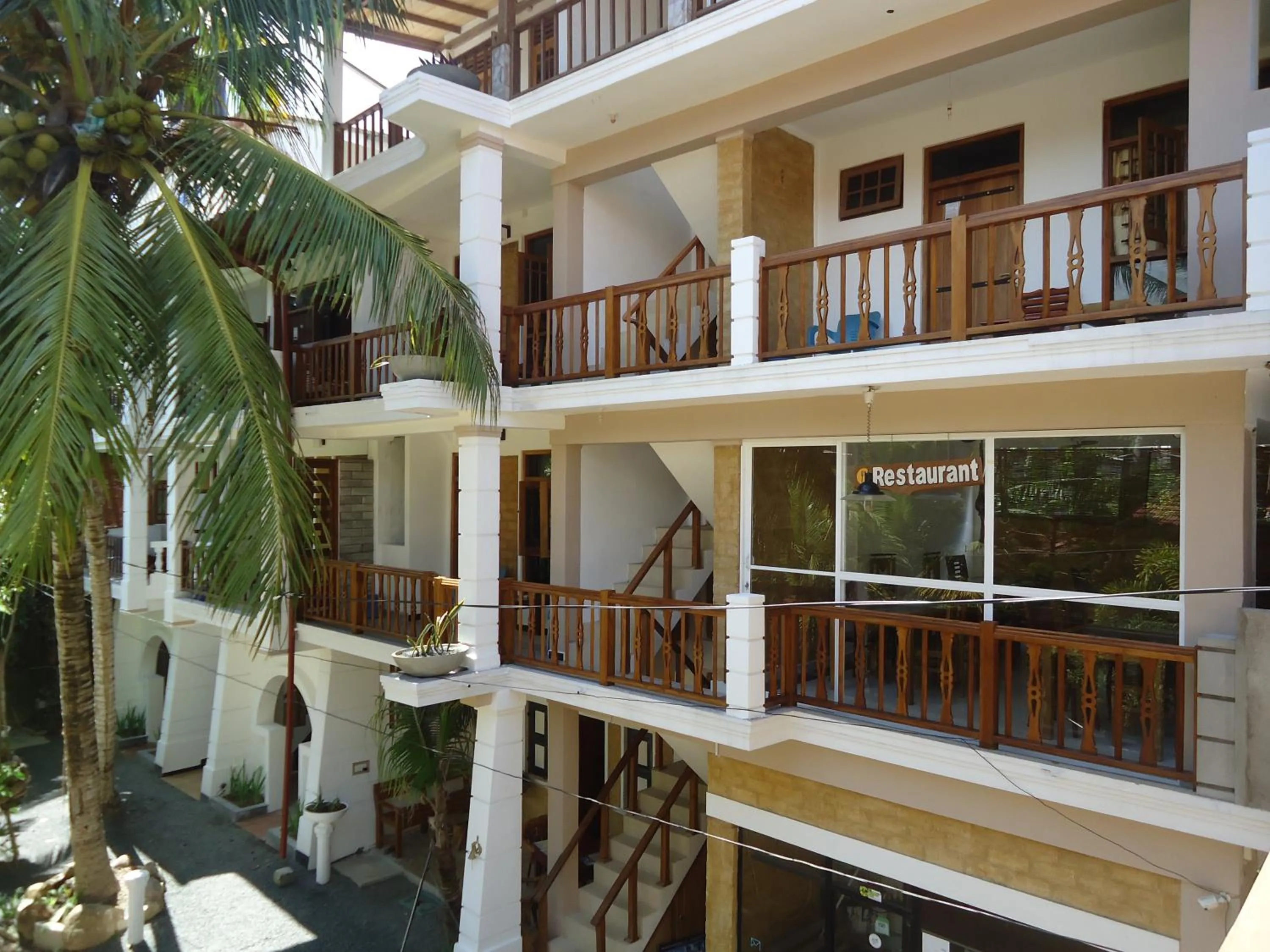 Other in Sky Garden Mini Hotel