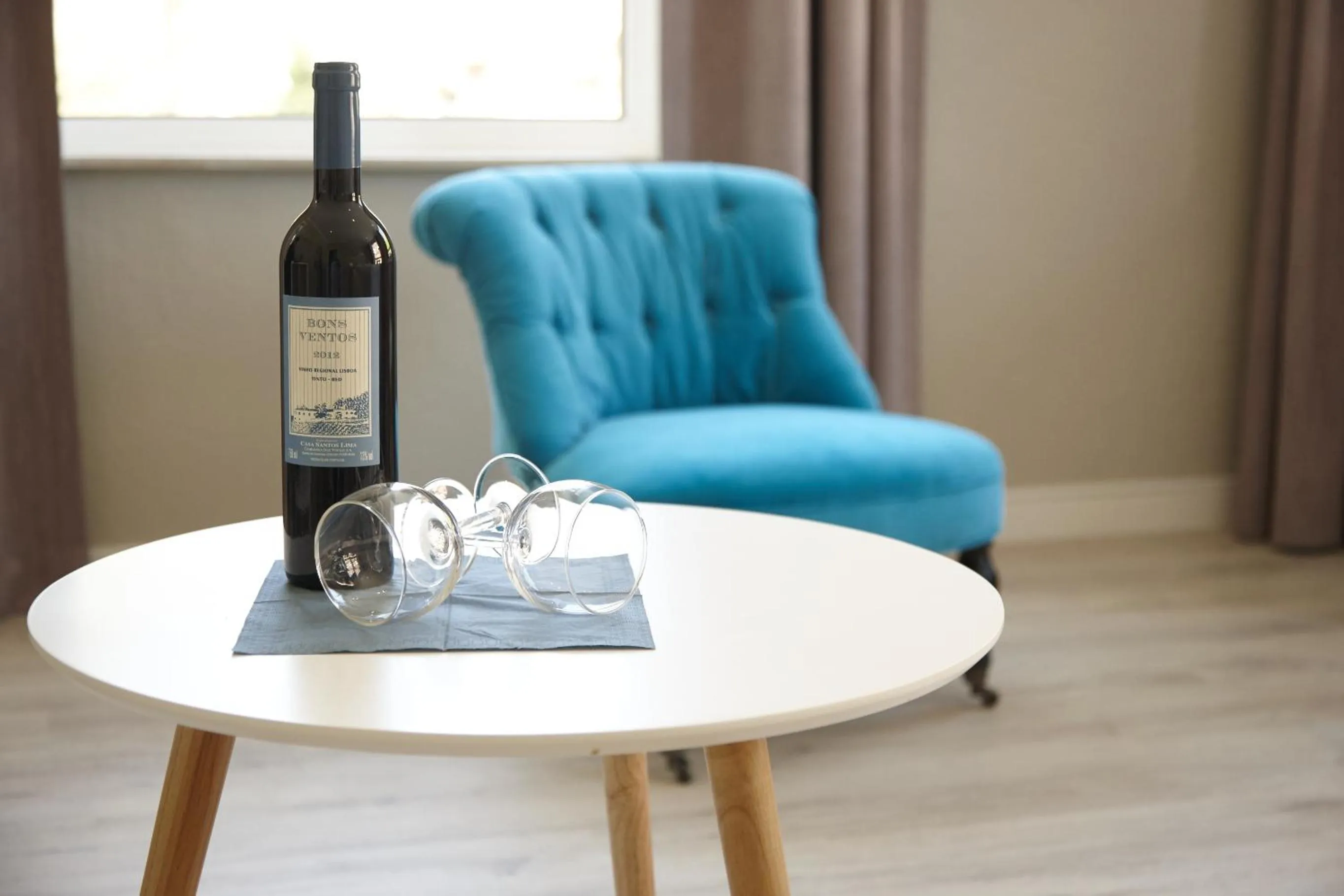 Decorative detail in Hotel Liegeplatz 13 Kiel by Premiere Classe