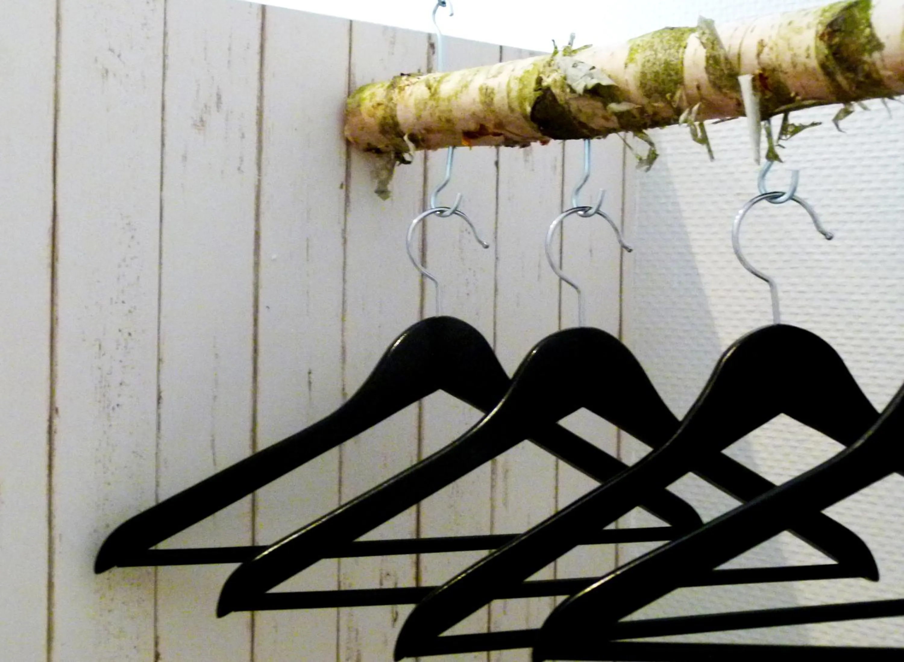 Decorative detail in Hotel Liegeplatz 13 Kiel by Premiere Classe