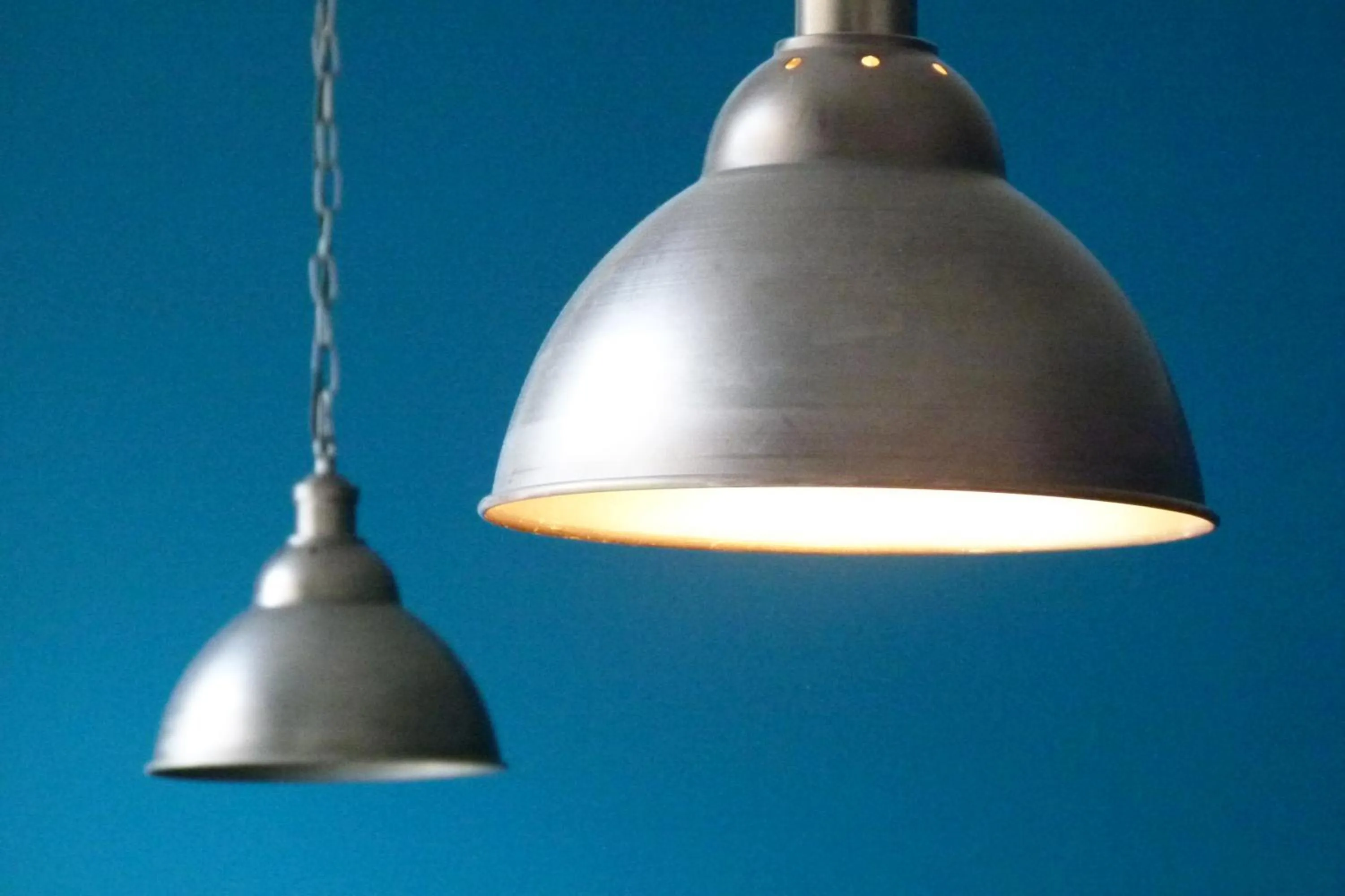 Decorative detail in Hotel Liegeplatz 13 Kiel by Premiere Classe