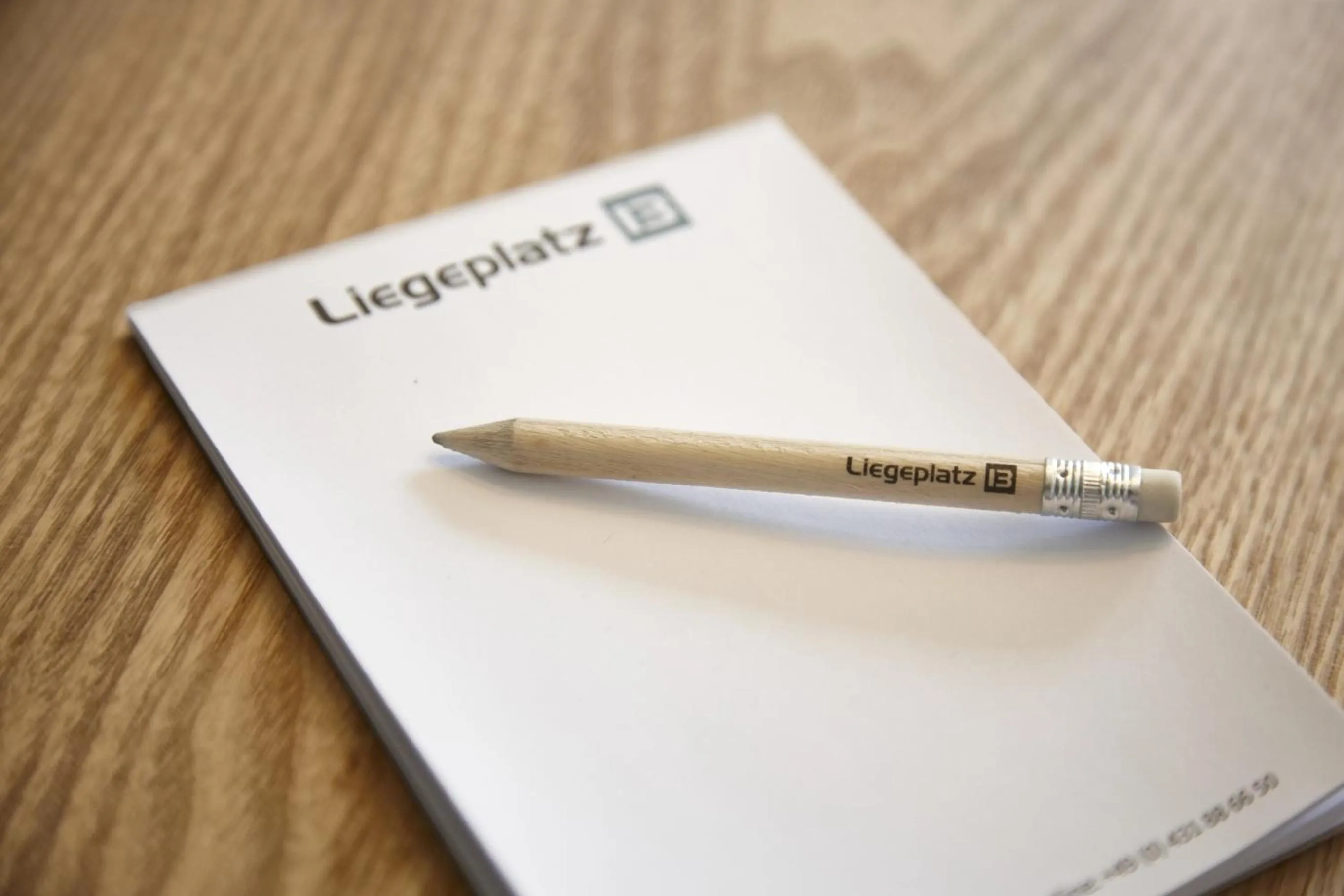 Decorative detail in Hotel Liegeplatz 13 Kiel by Premiere Classe