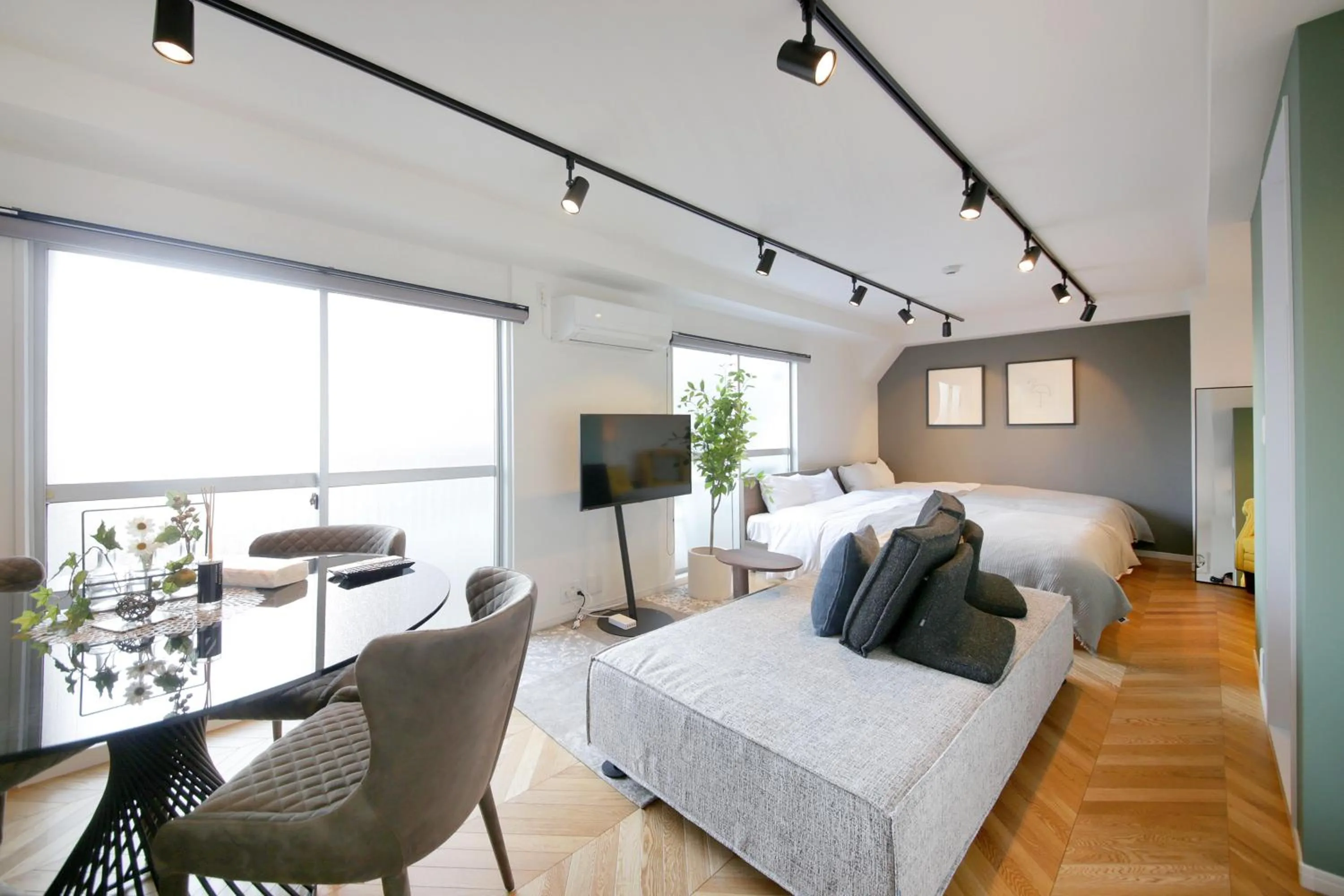 unito Shibuya shinsen