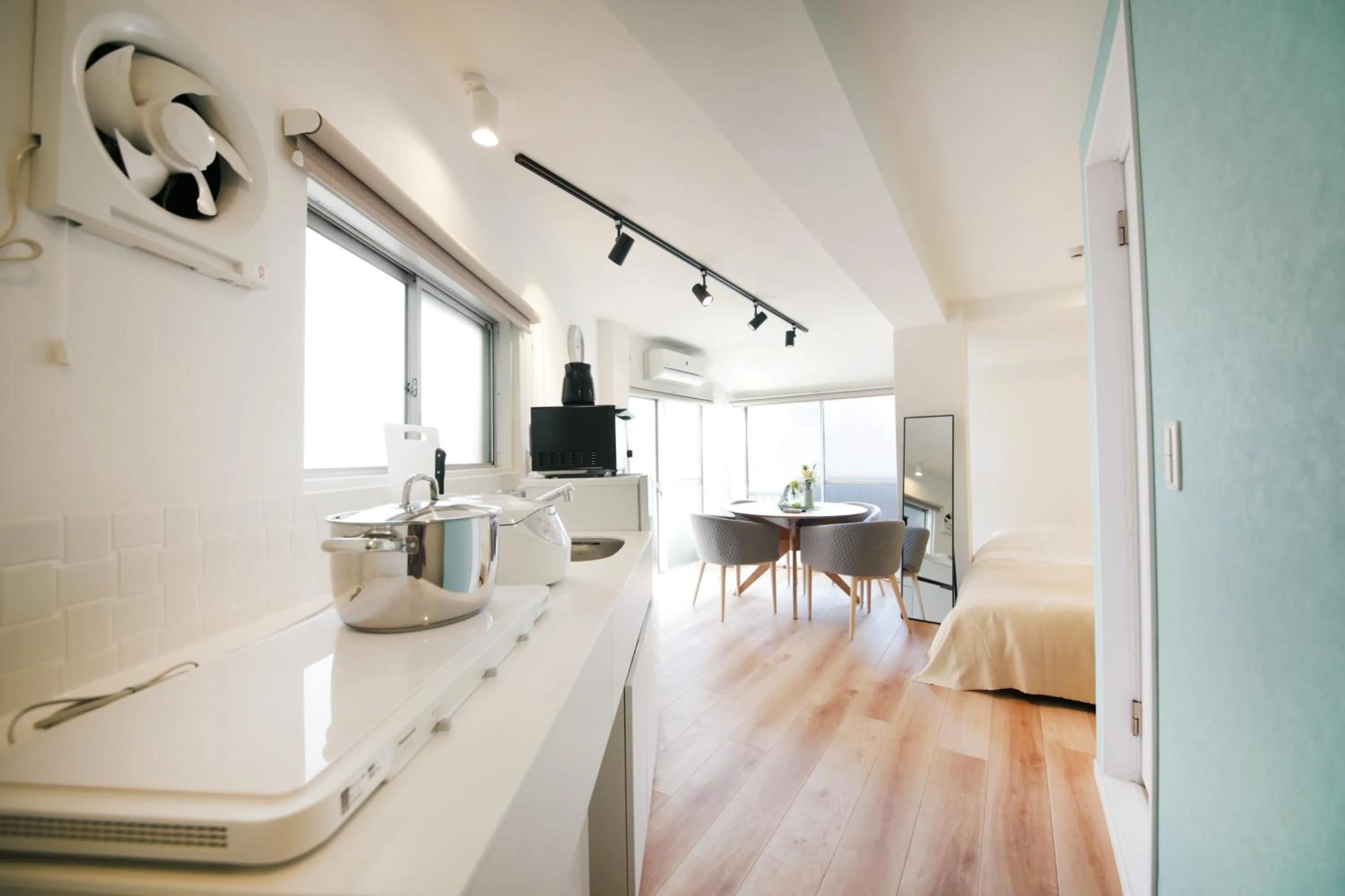 unito Shibuya shinsen