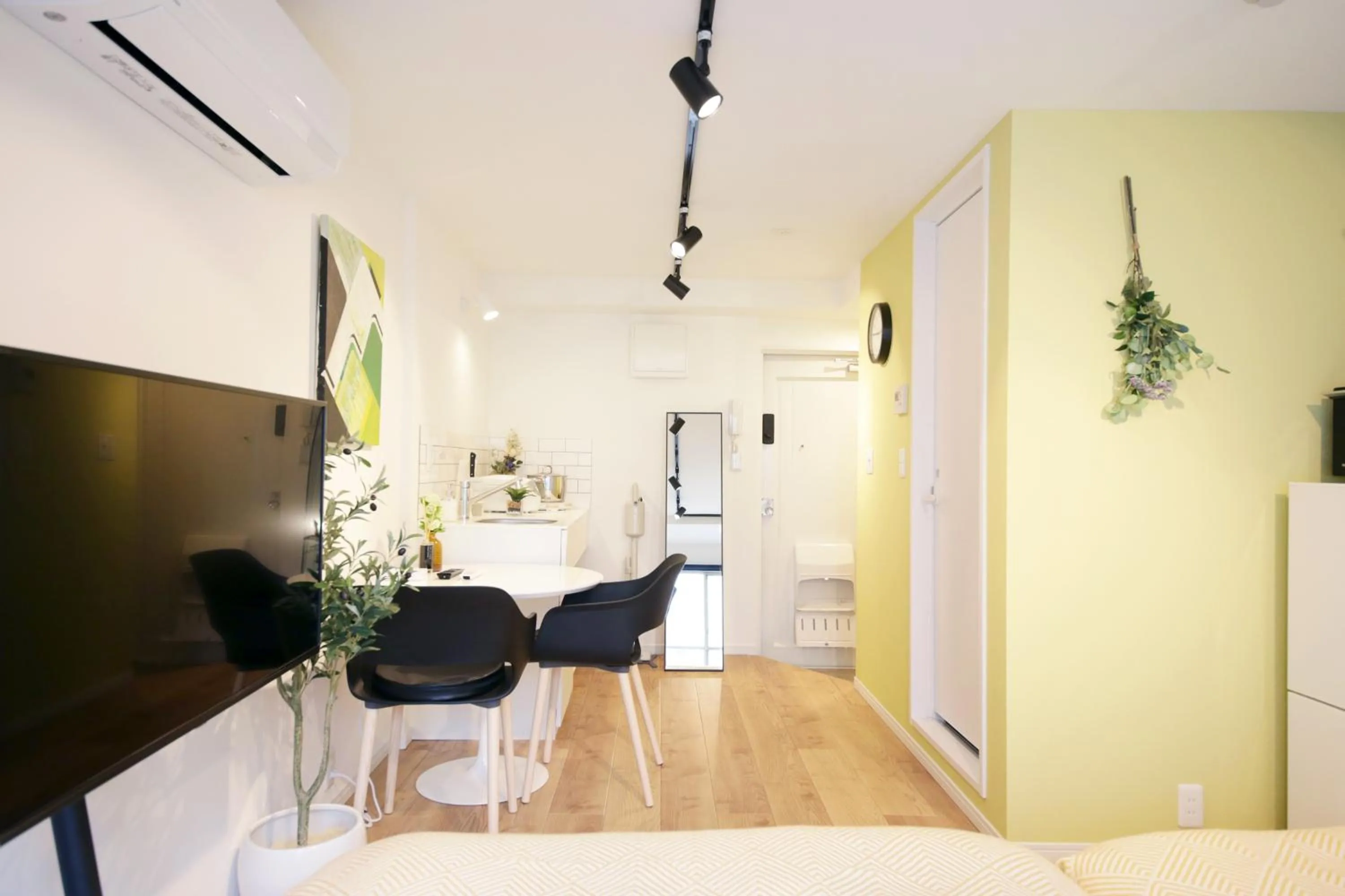 unito Shibuya shinsen