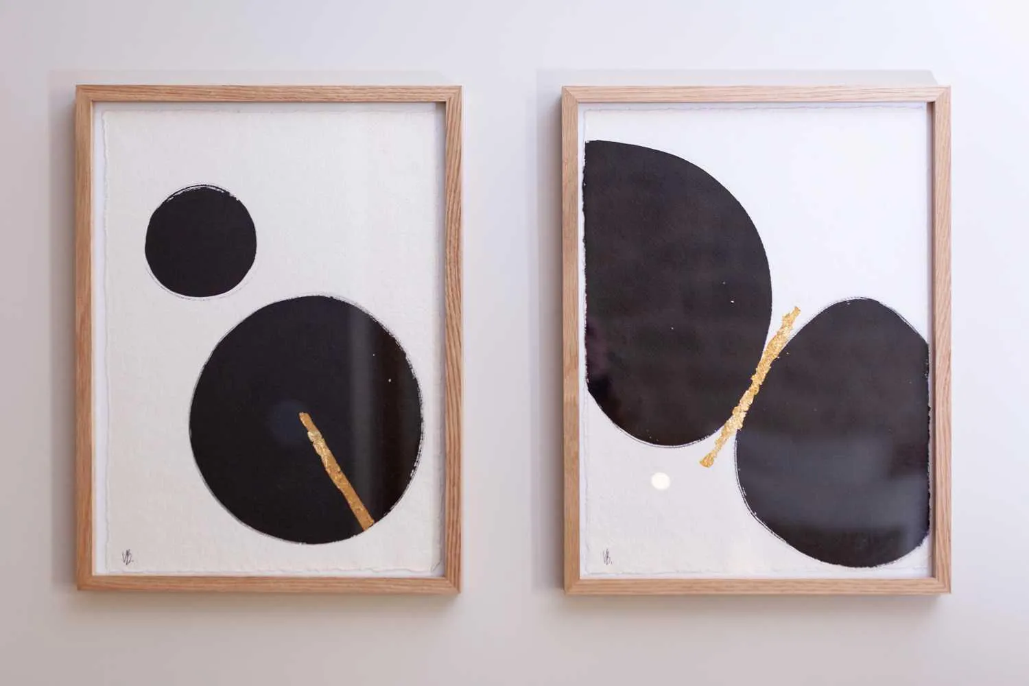 Decorative detail in Tinah Paris, Champs Elysées