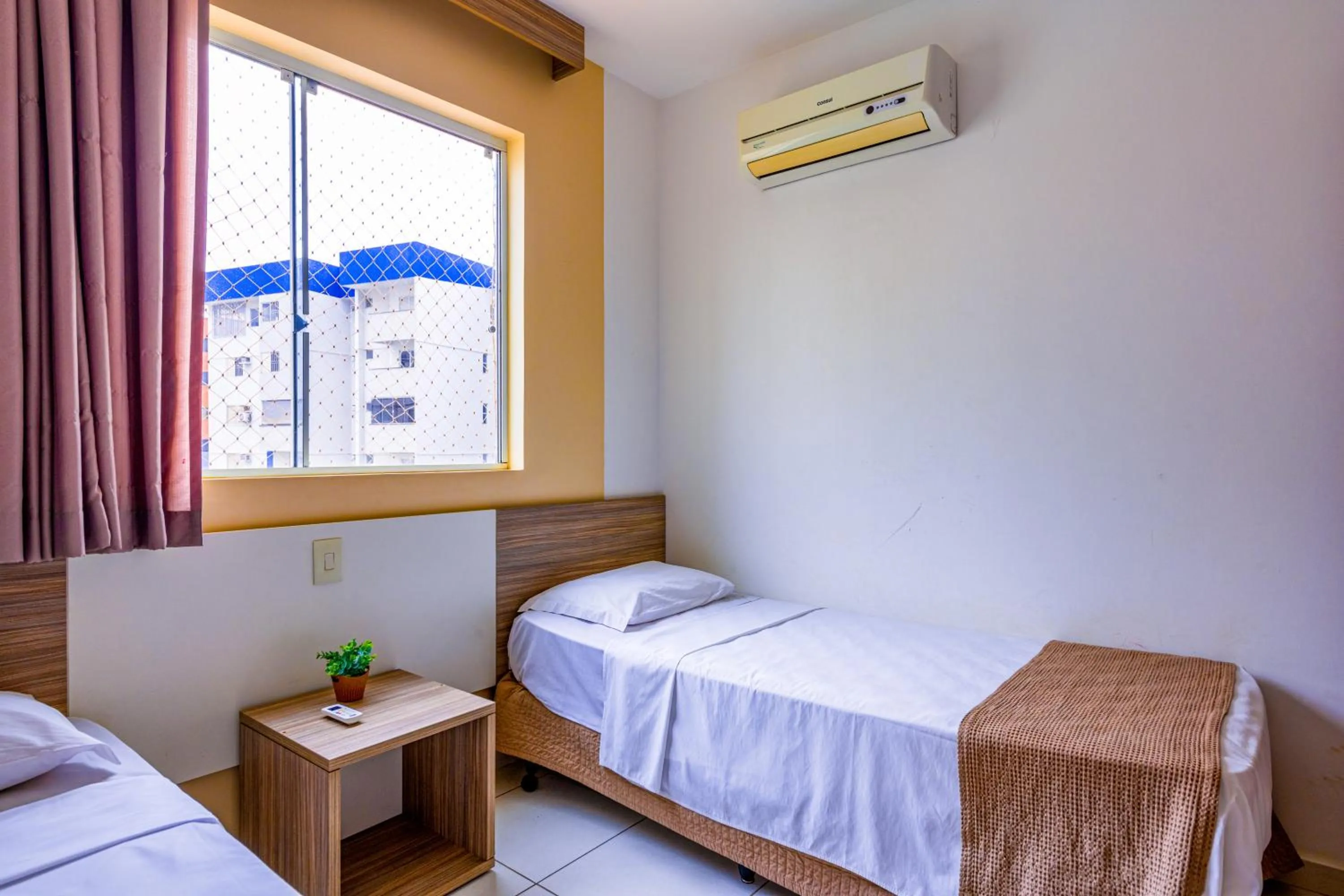 Bedroom, Bed in Riviera Park Hotel by WAM Experience