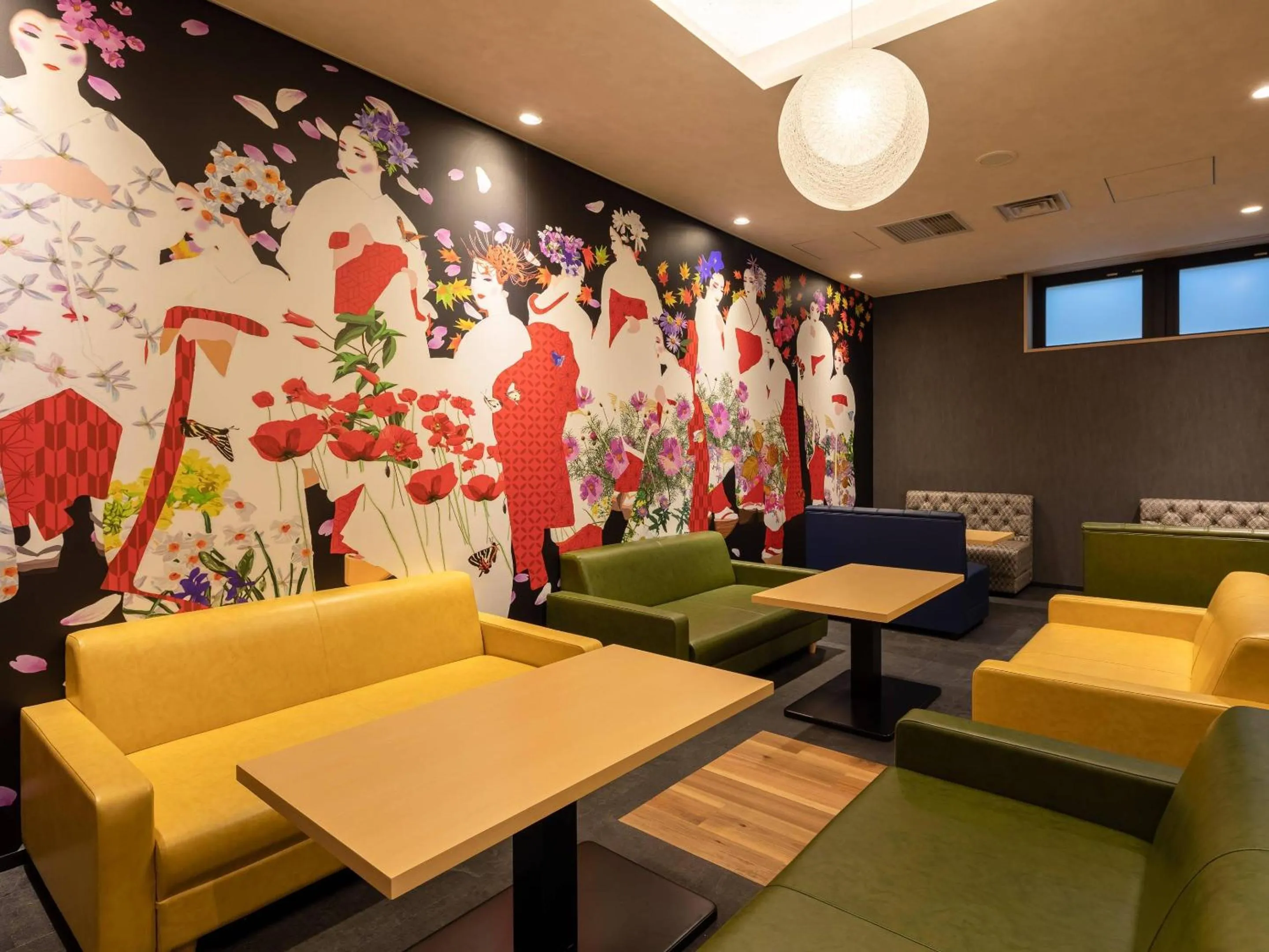 Other in Comfort Hotel ERA Kyoto Toji