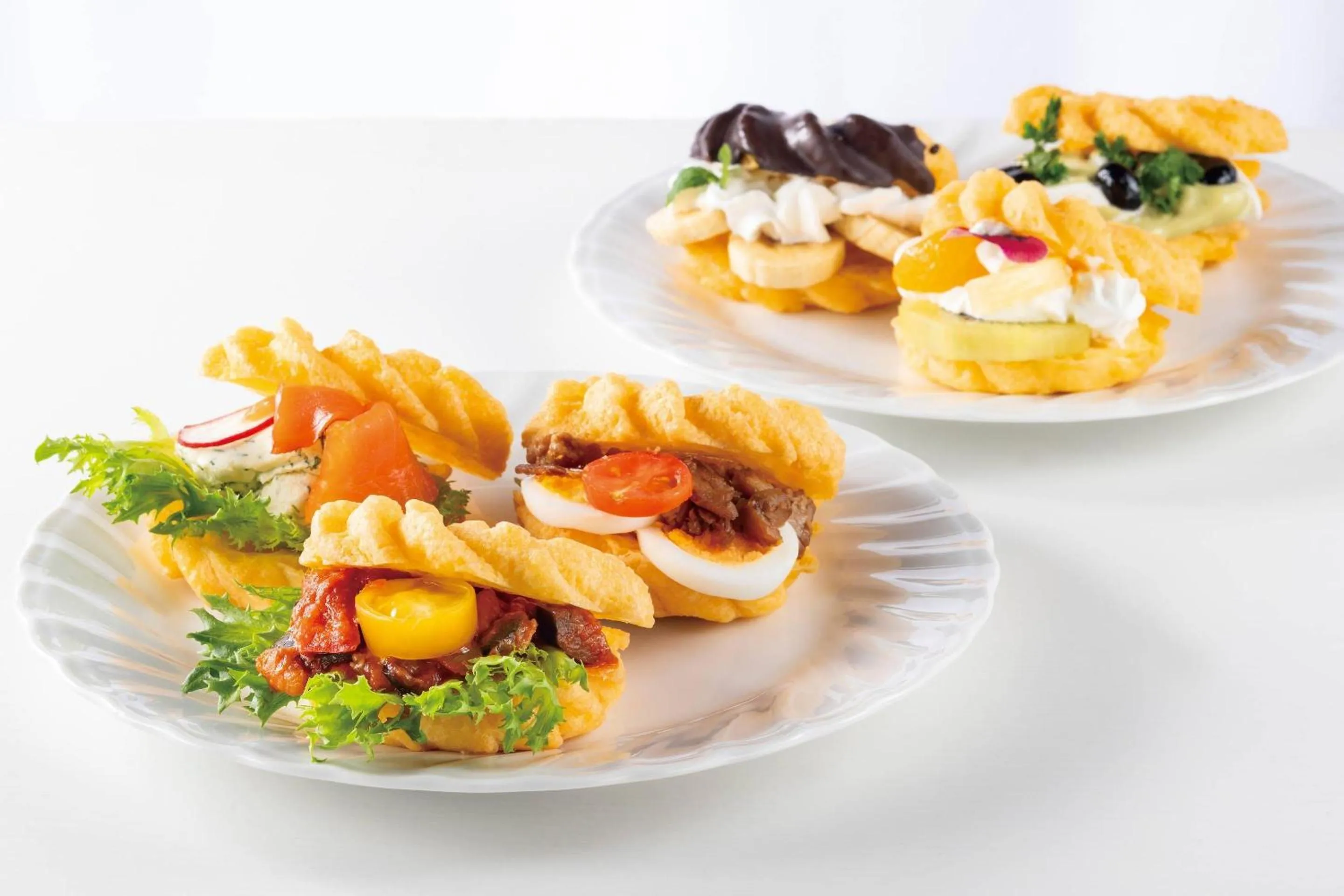 Breakfast in Comfort Hotel ERA Kyoto Toji