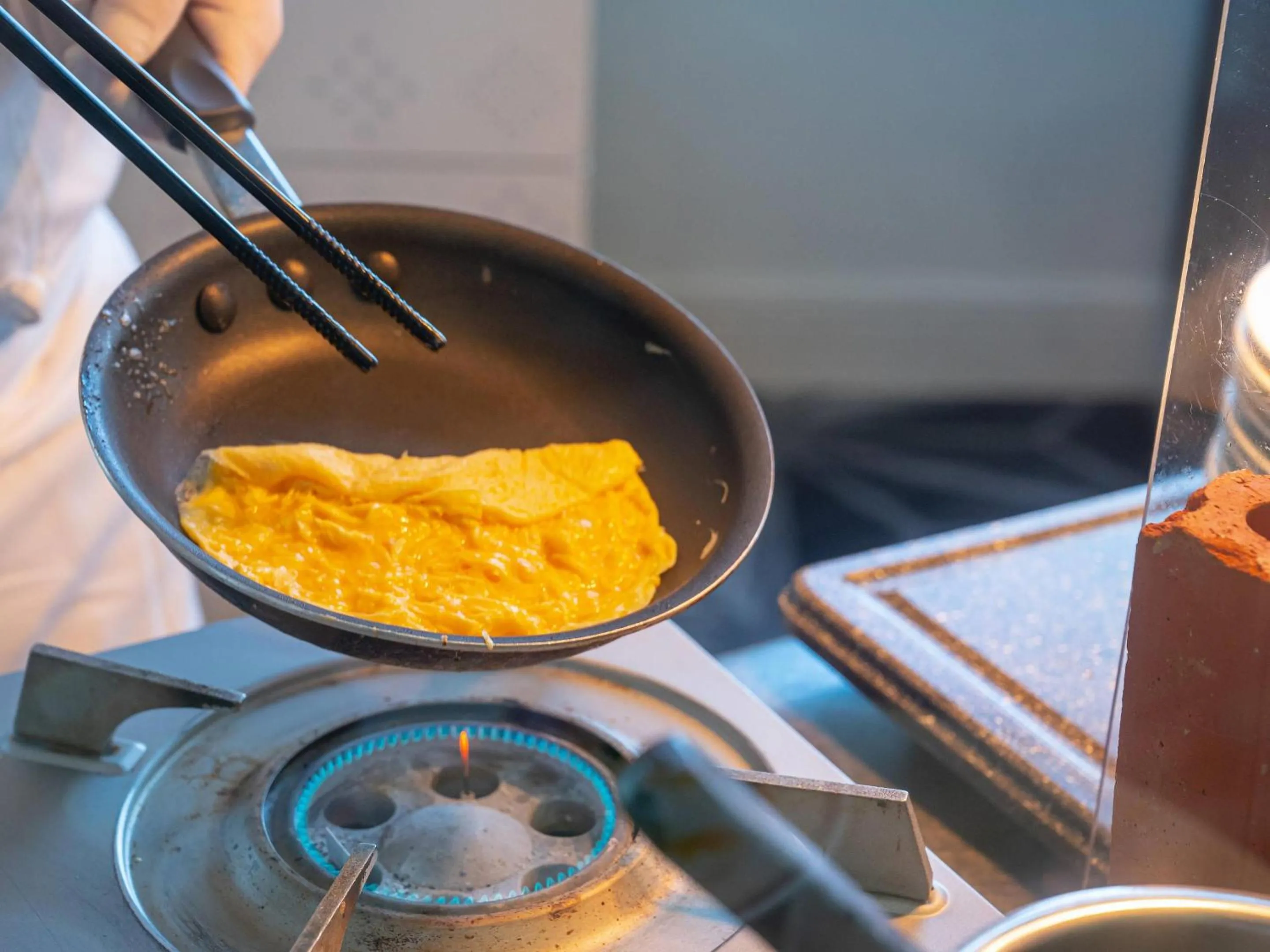 Food and drinks in Comfort Hotel ERA Kyoto Toji