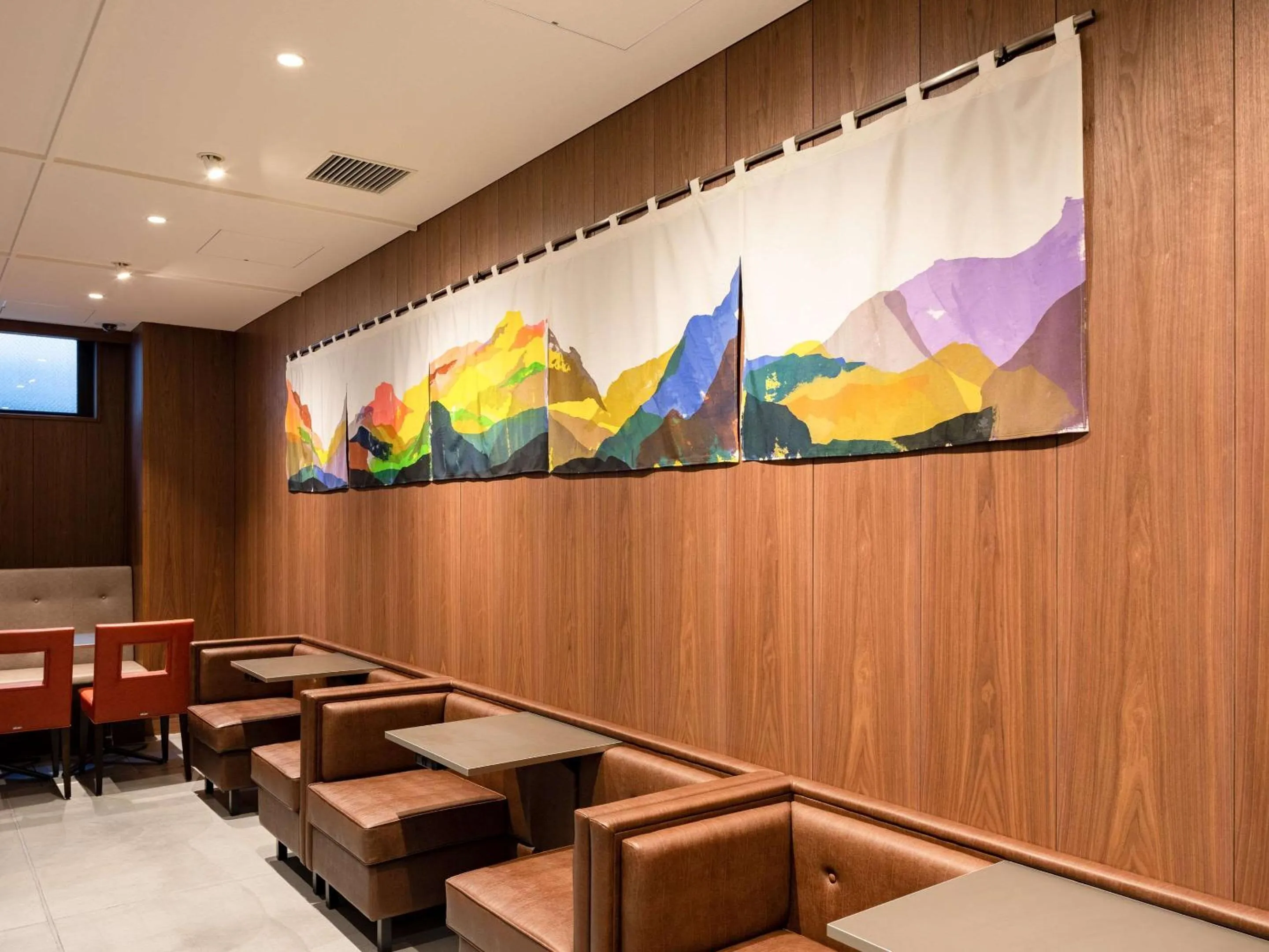 Breakfast in Comfort Hotel Kyoto Horikawagojo