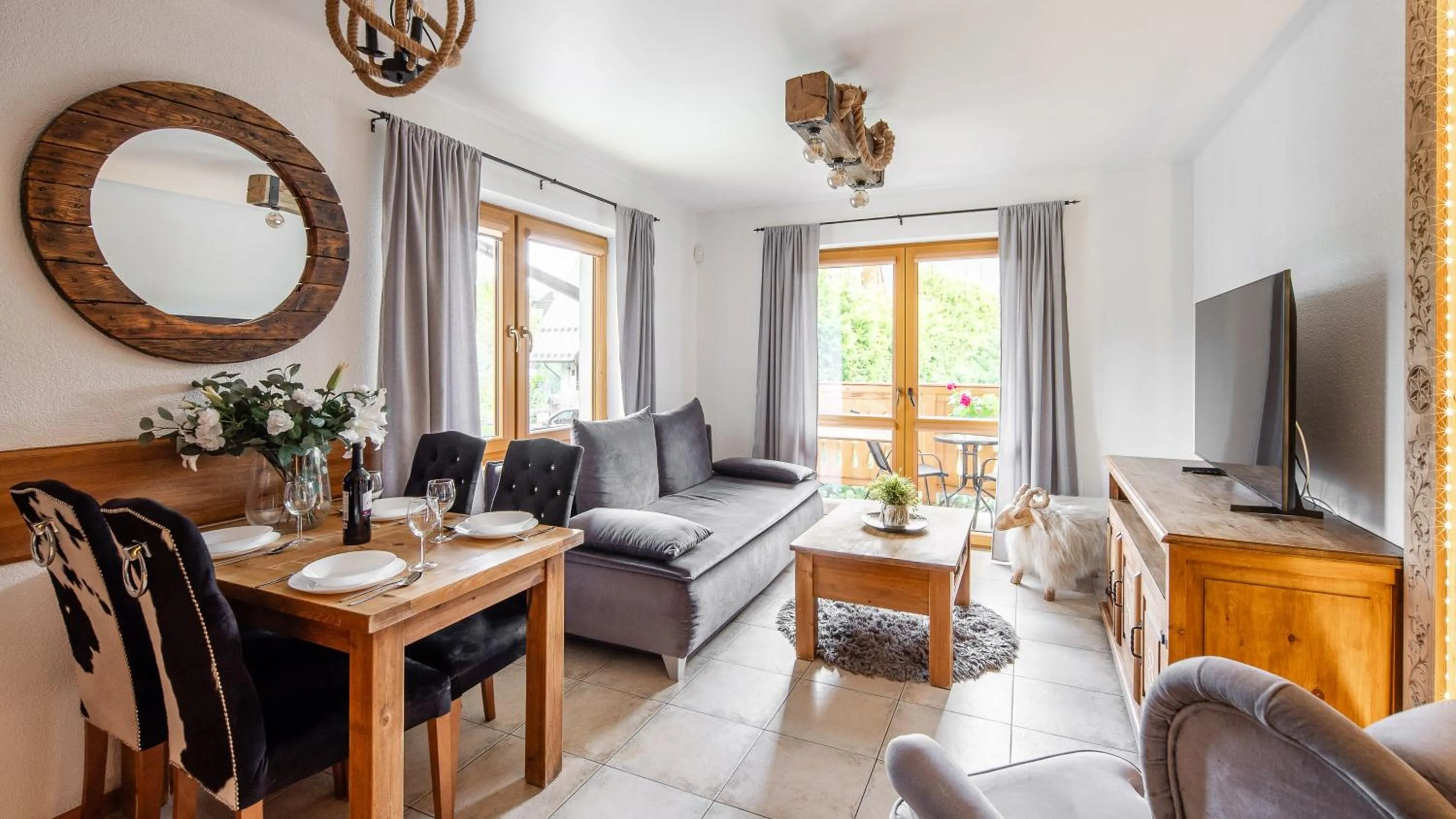 Villa Delta Boutique