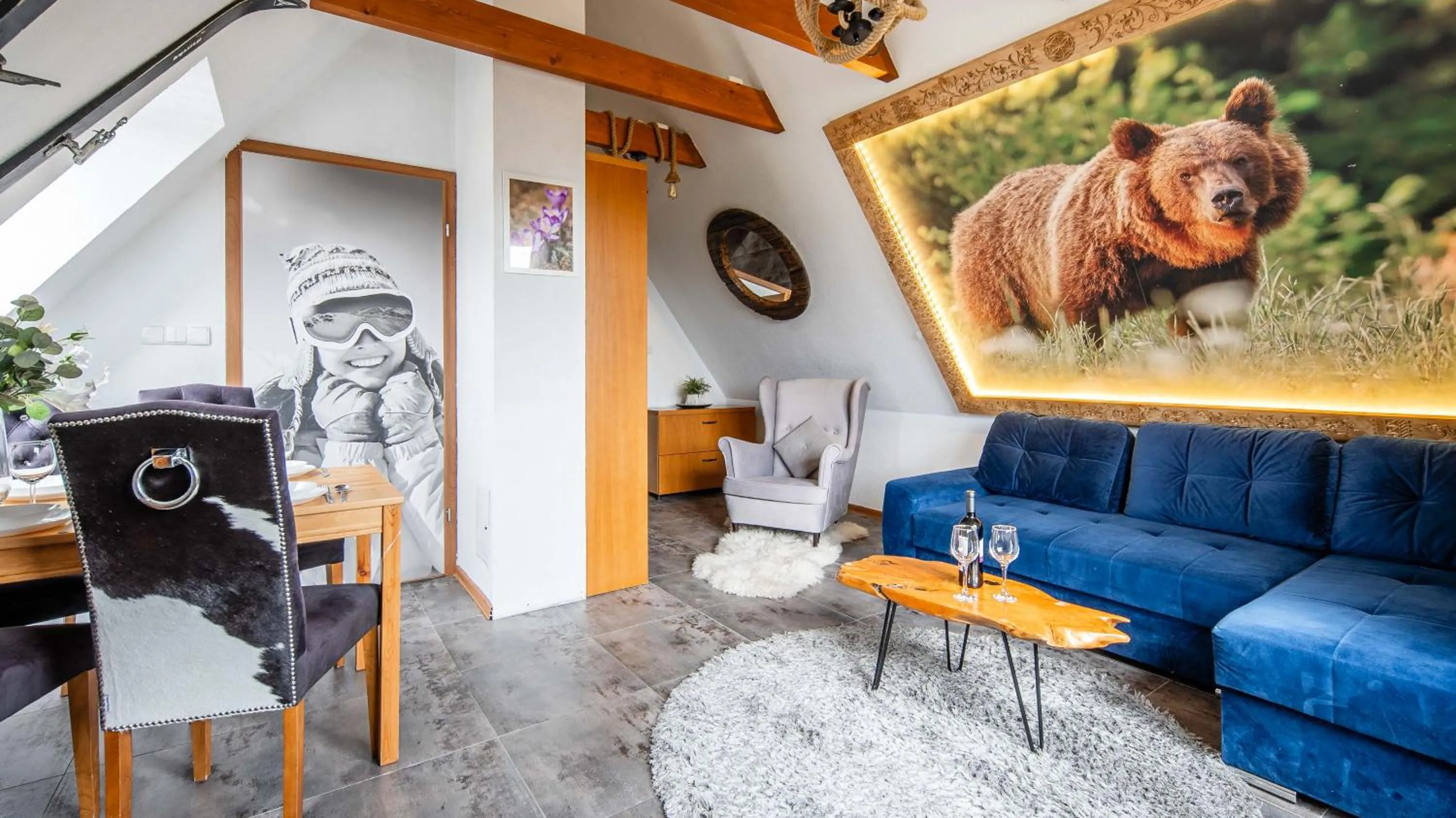 Villa Delta Boutique