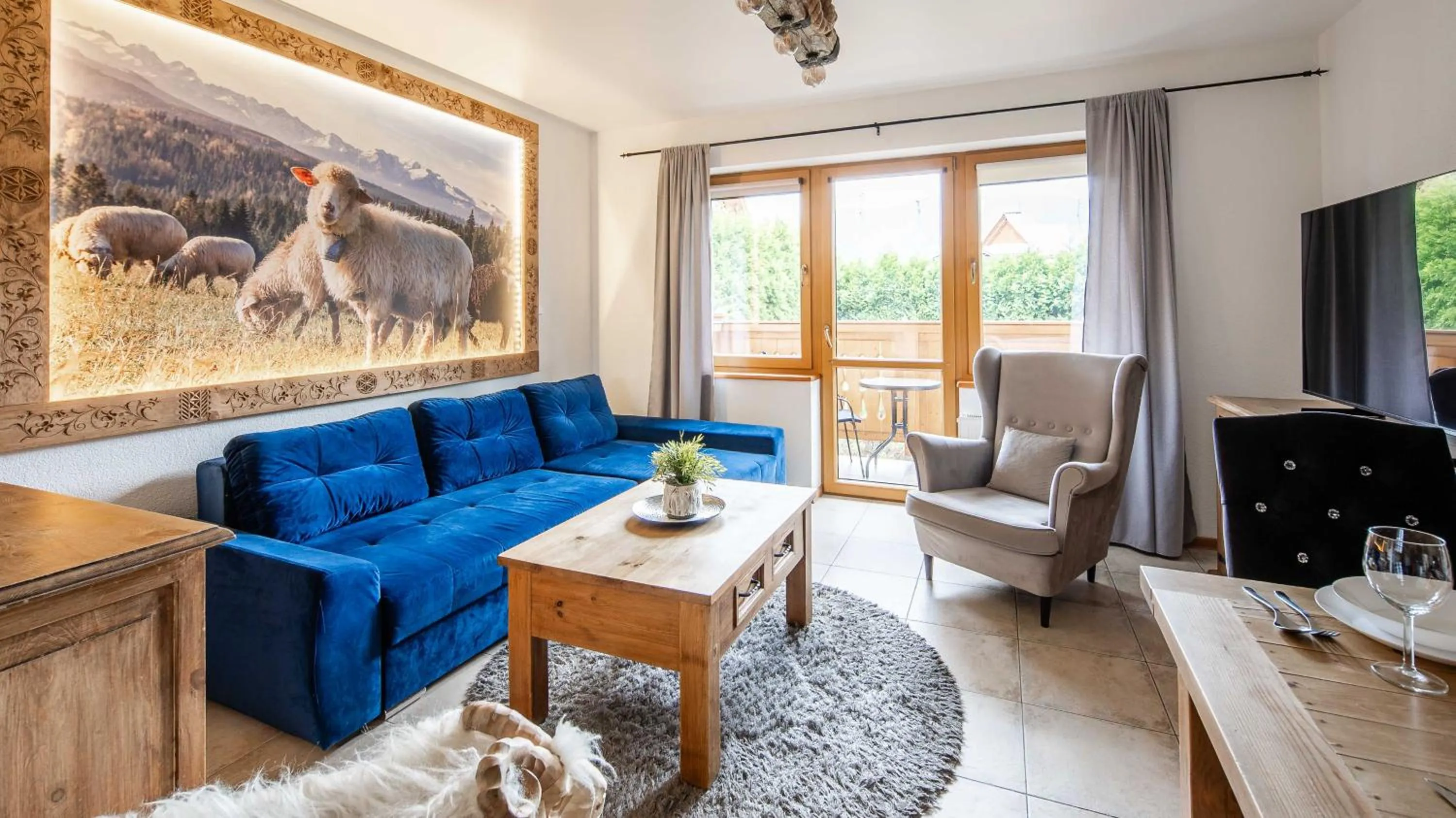 Villa Delta Boutique