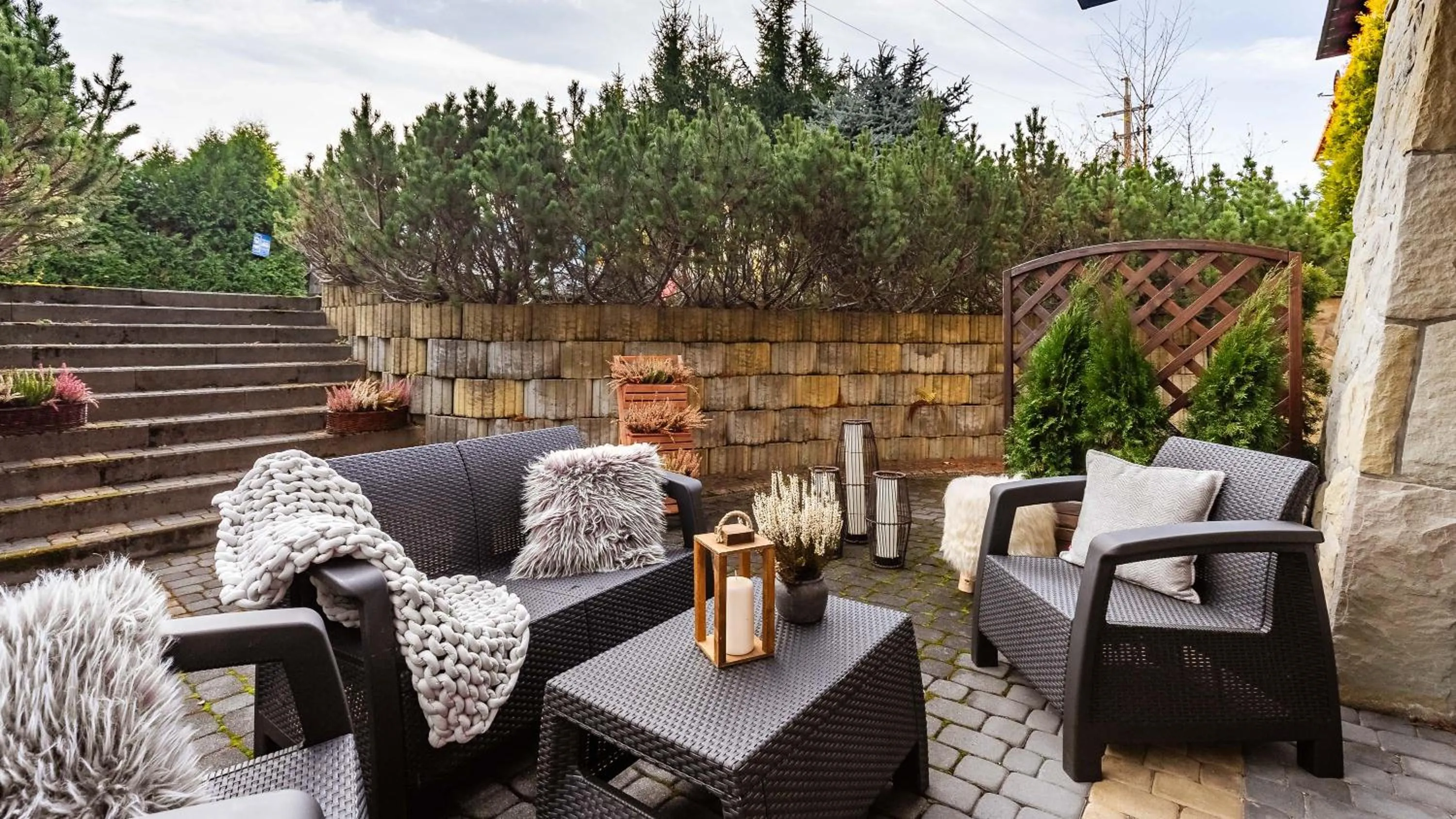 Villa Delta Boutique