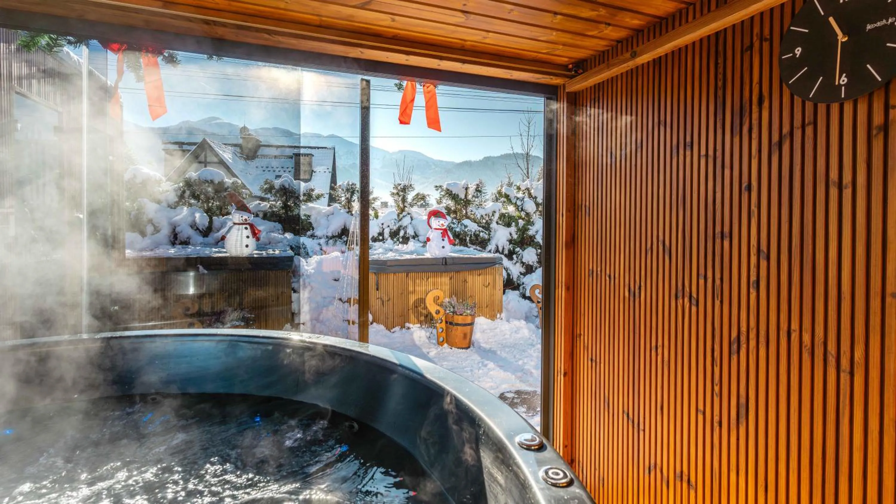 Villa Delta Boutique