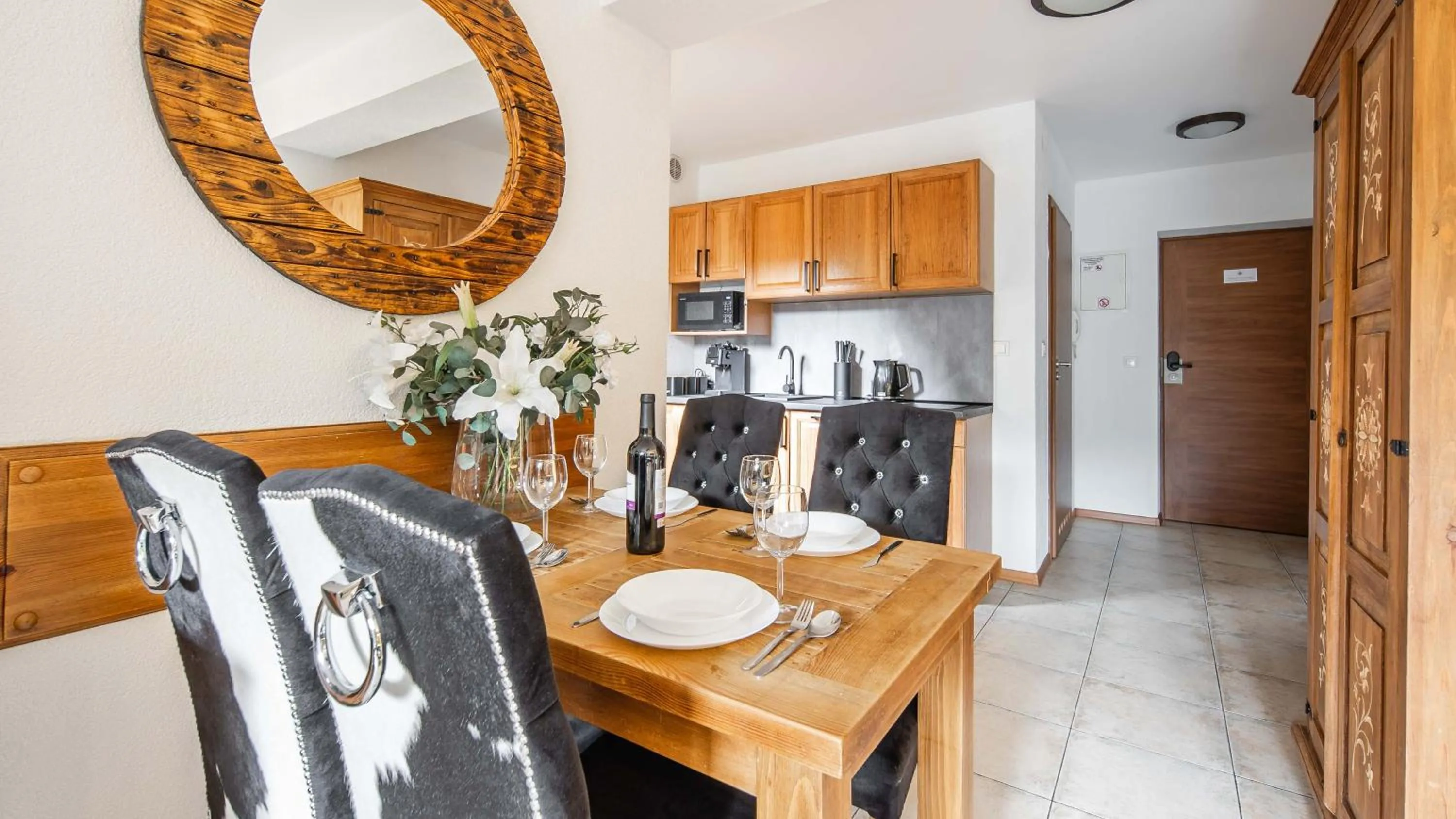 Villa Delta Boutique