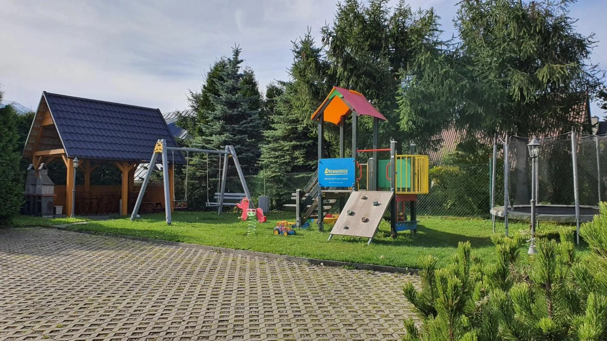 Villa Delta Boutique