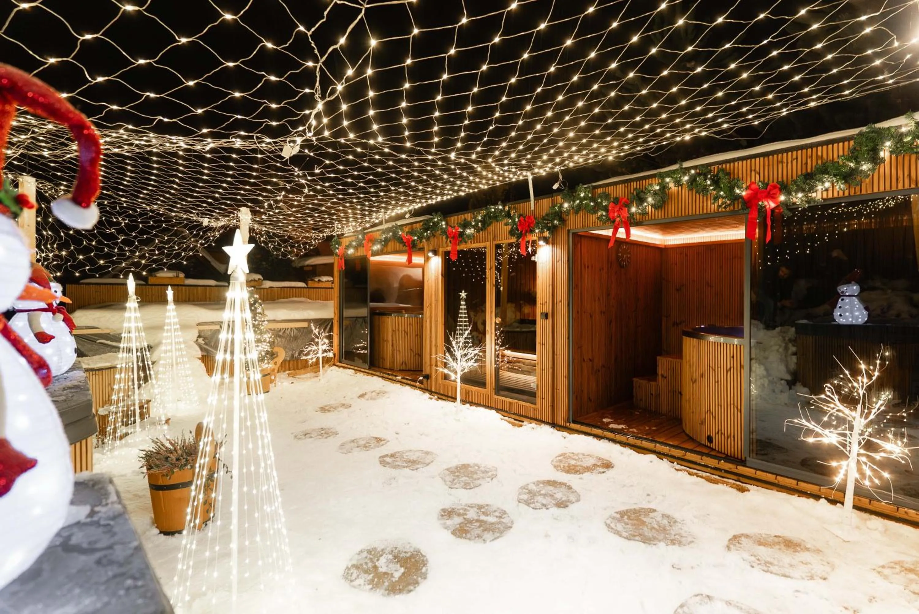 Villa Delta Boutique