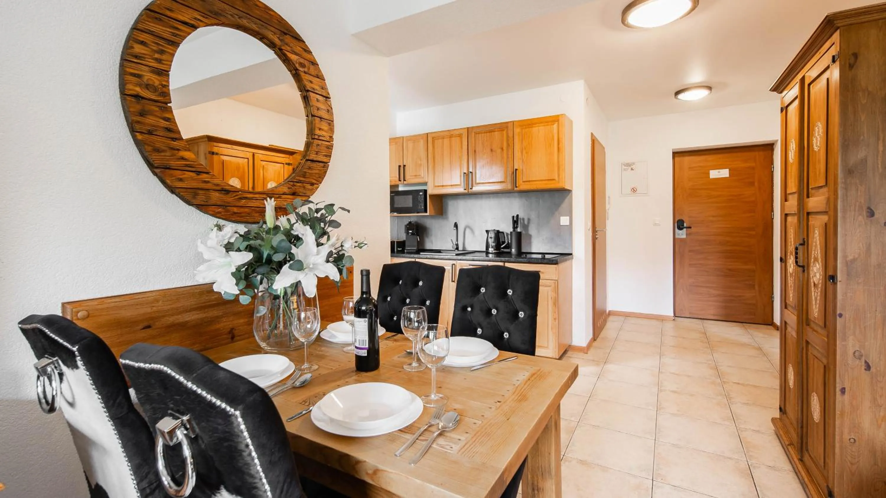 Villa Delta Boutique